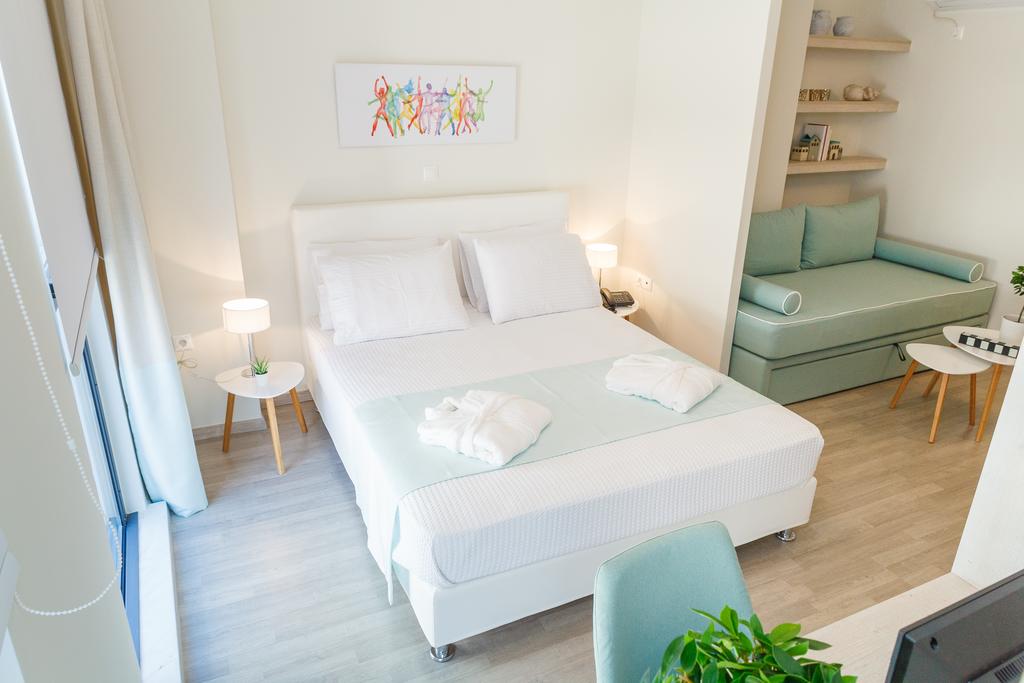 Tins Boutique Suites