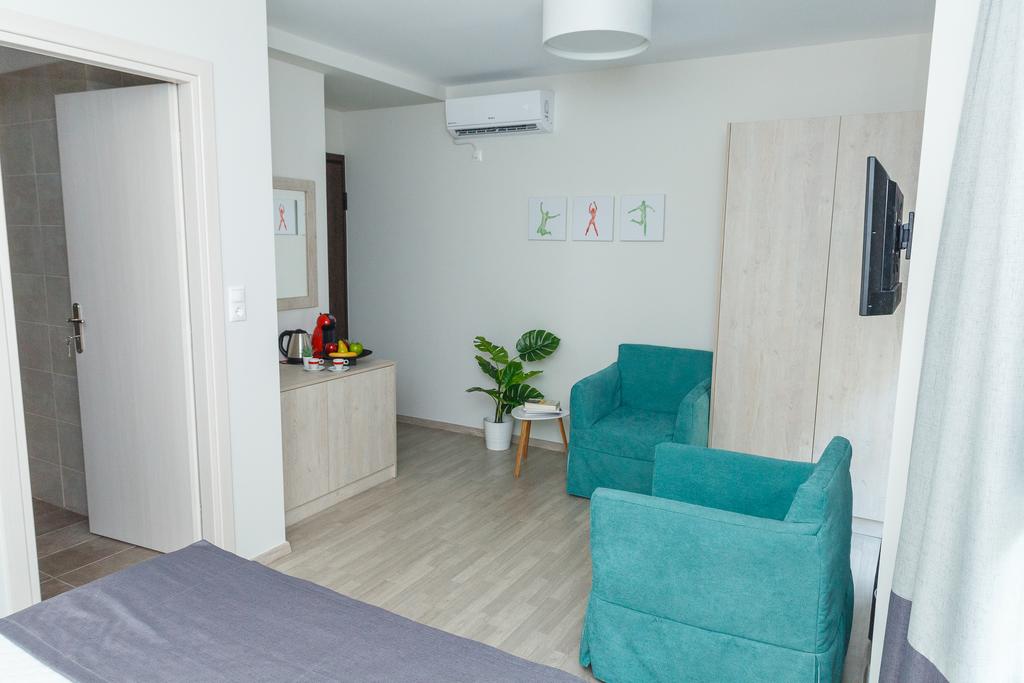 Tins Boutique Suites