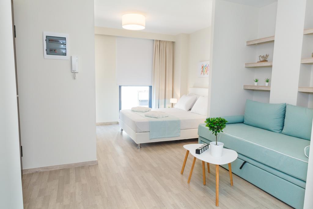 Tins Boutique Suites