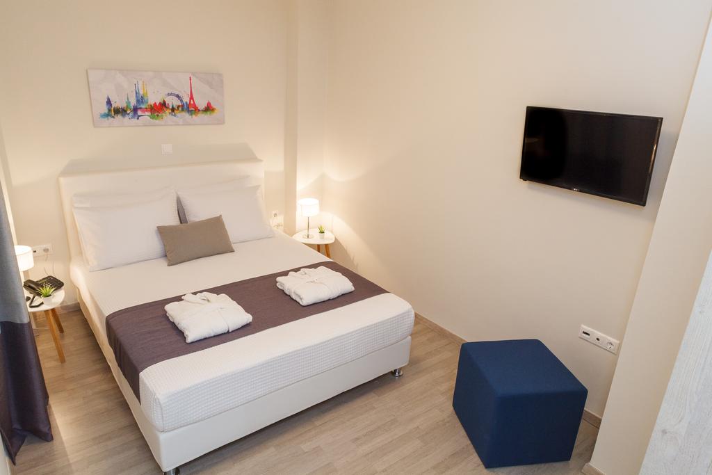 Tins Boutique Suites