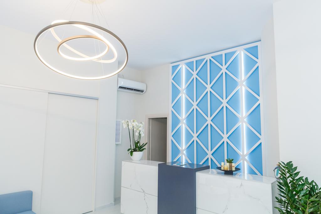 Tins Boutique Suites
