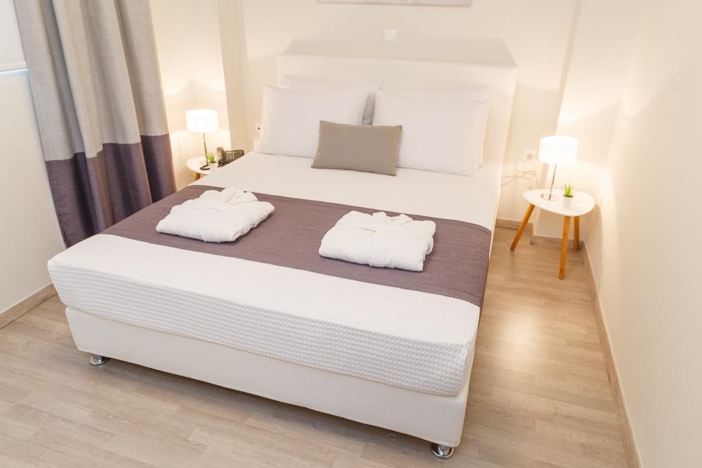 Tins Boutique Suites