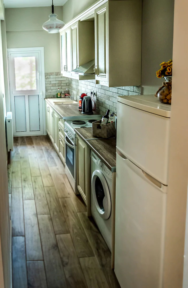 Artemis Home