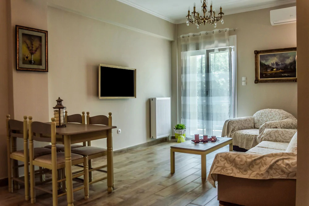 Artemis Home