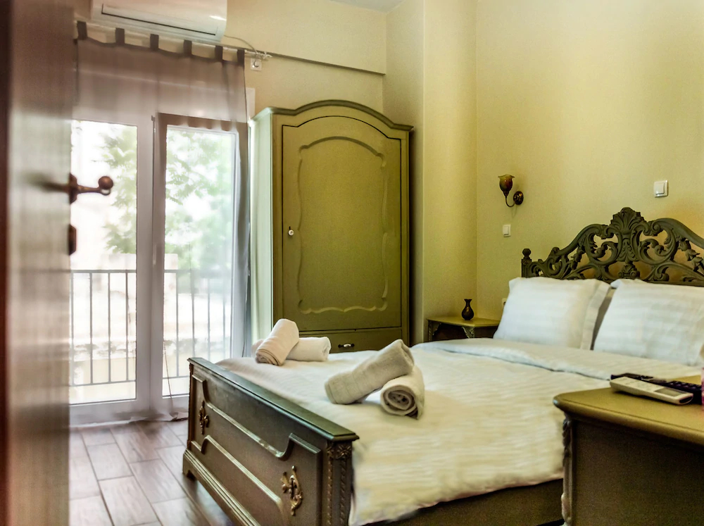 Artemis Home