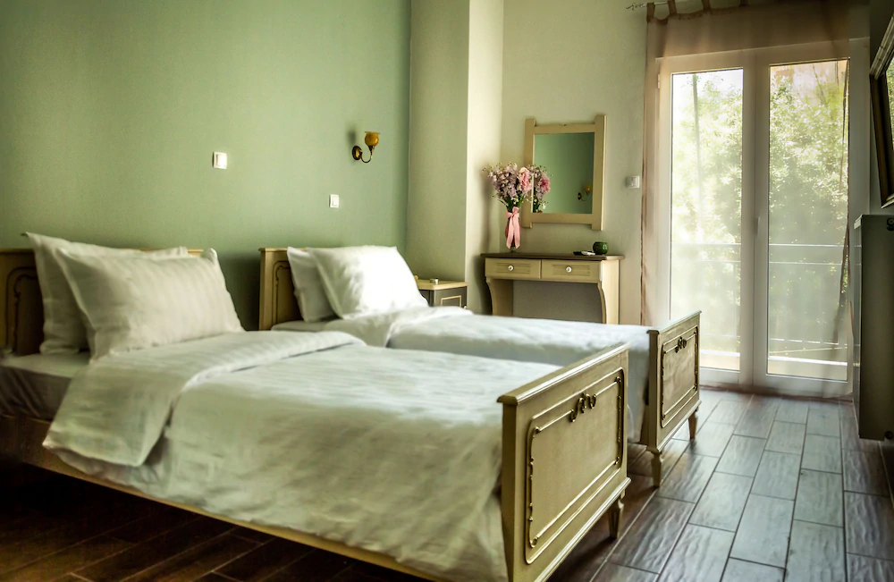 Artemis Home