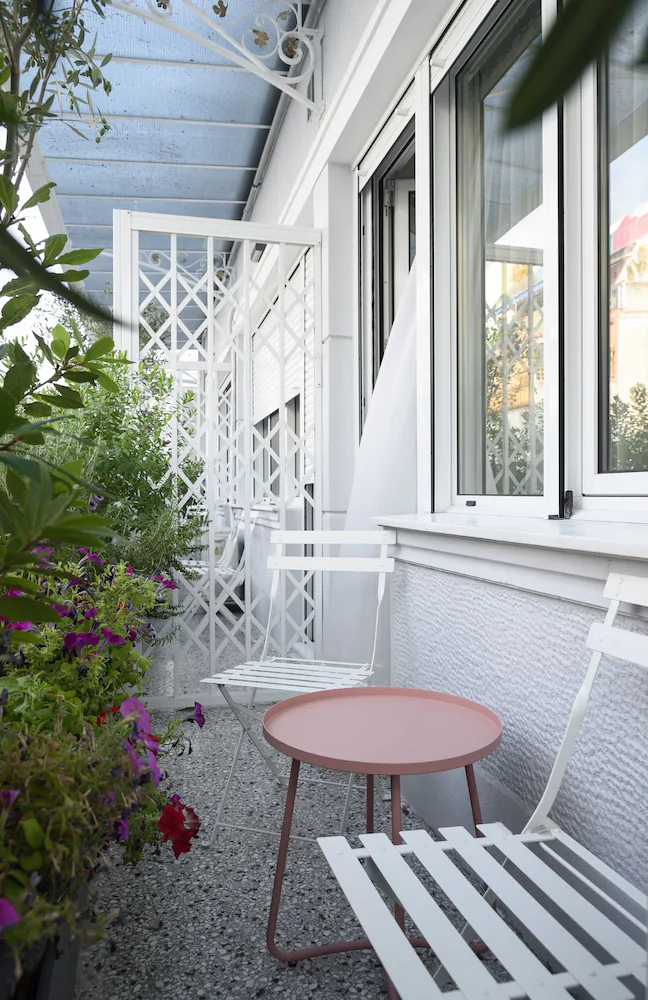 Athenian Sensations Apartments & Suites