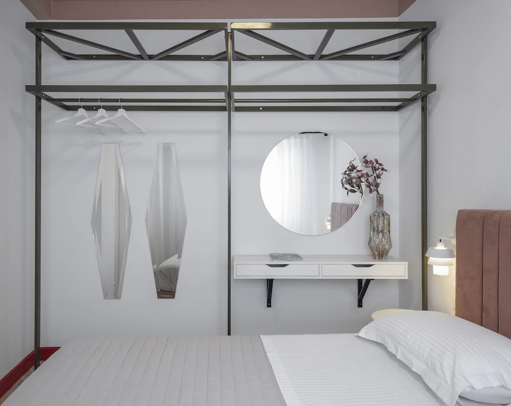 Athenian Sensations Apartments & Suites