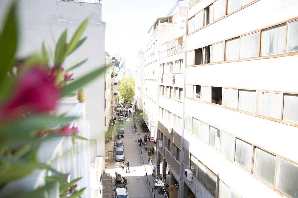 Athenian Sensations Apartments & Suites