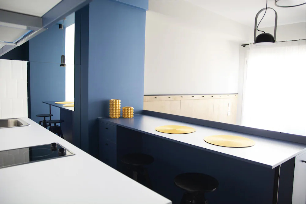 Athenian Sensations Apartments & Suites