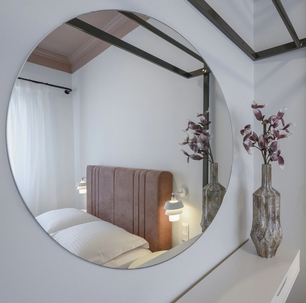 Athenian Sensations Apartments & Suites