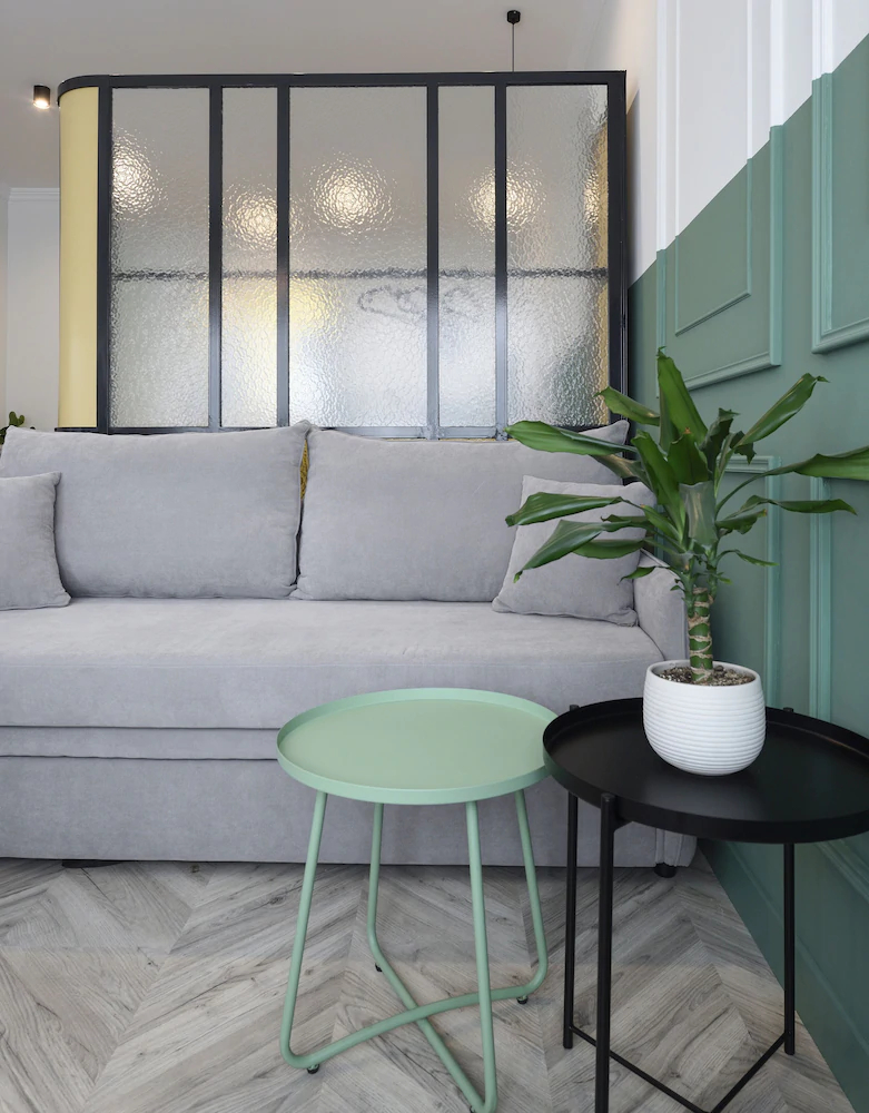Athenian Sensations Apartments & Suites