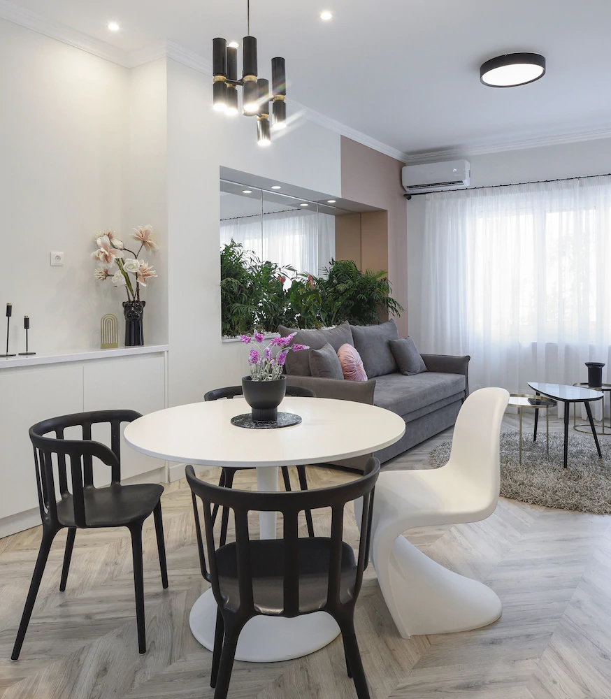 Athenian Sensations Apartments & Suites
