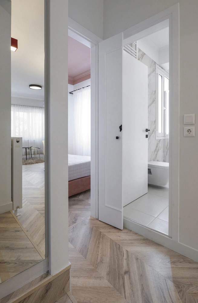 Athenian Sensations Apartments & Suites