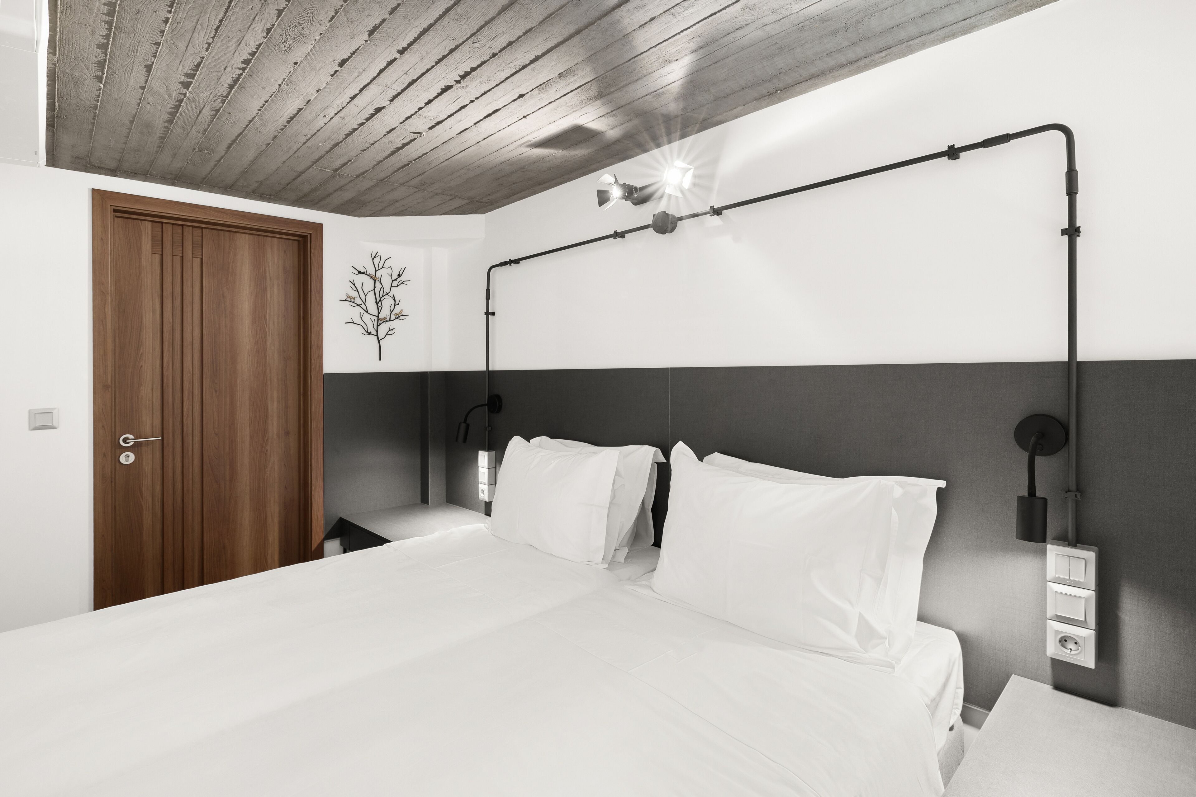 Athenian View Loft