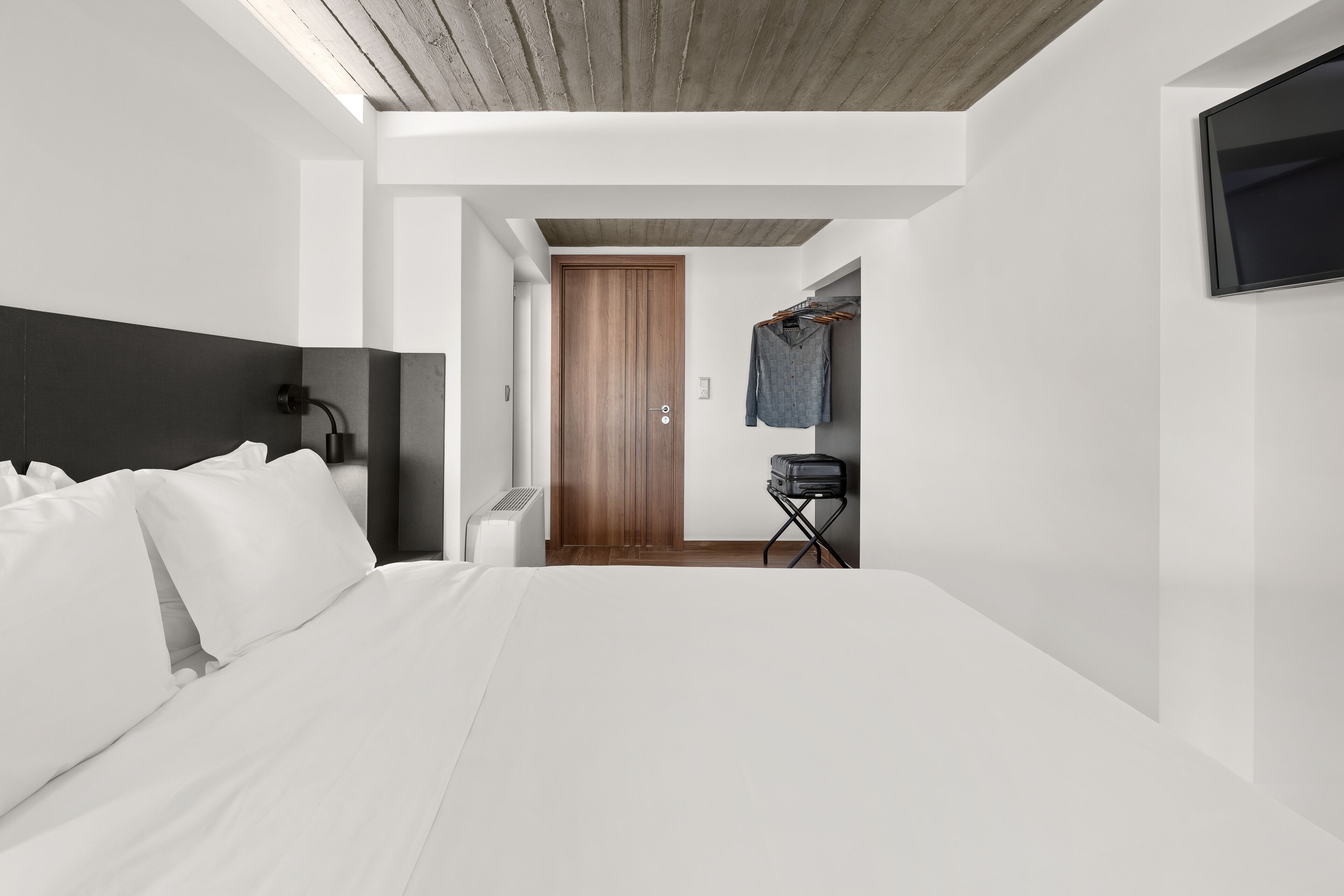 Athenian View Loft
