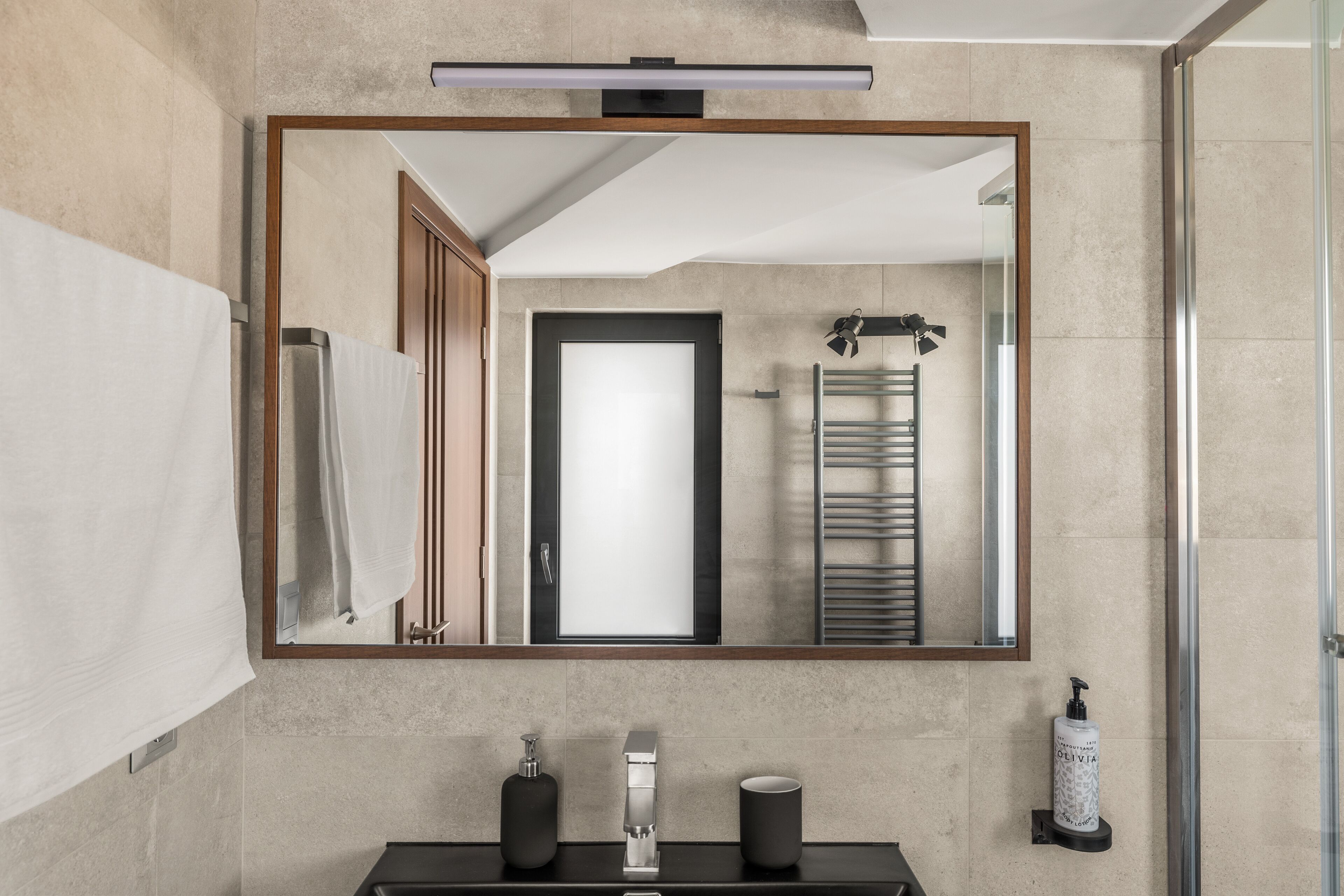 Athenian View Loft
