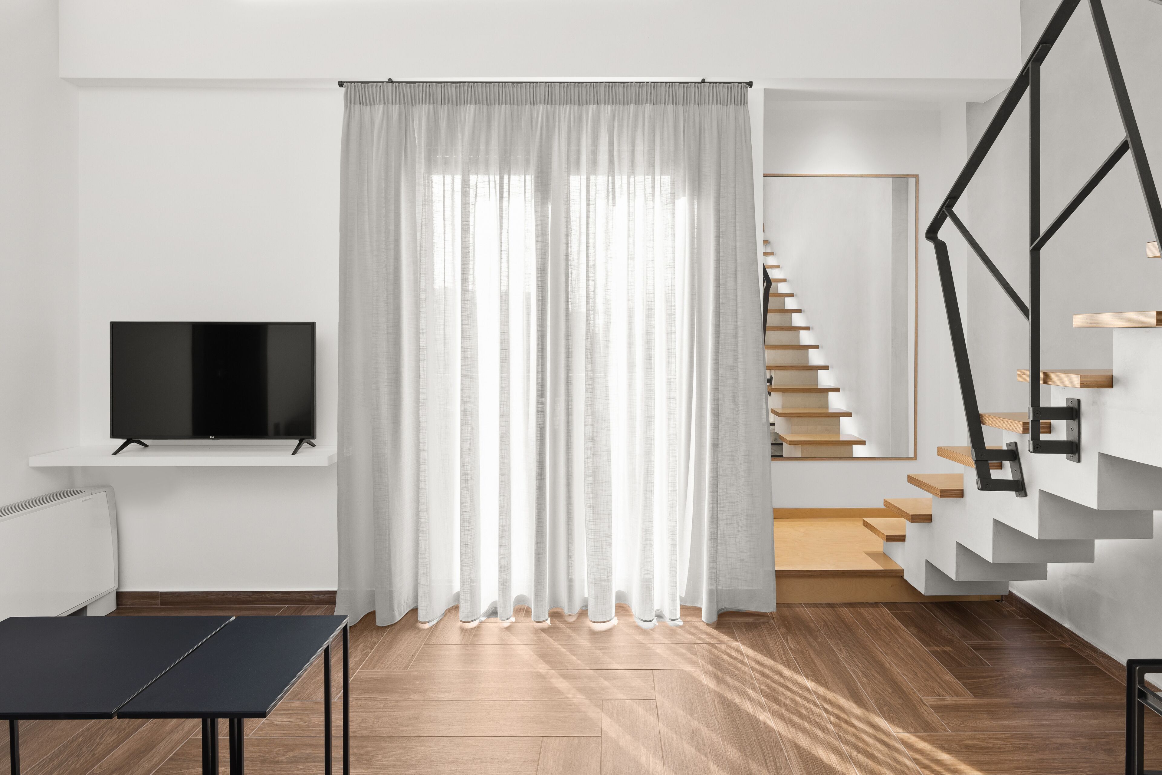 Athenian View Loft