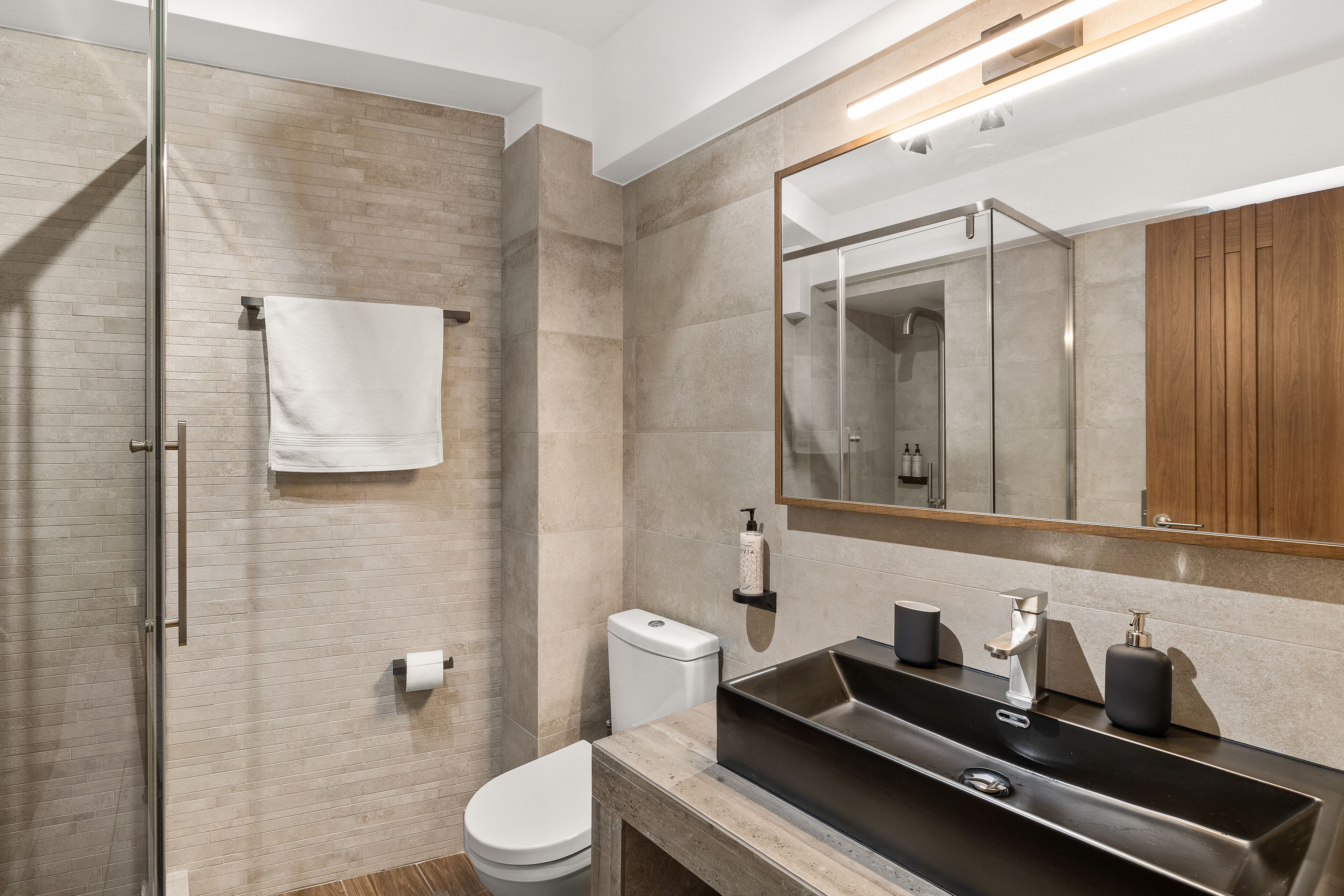 Athenian View Loft