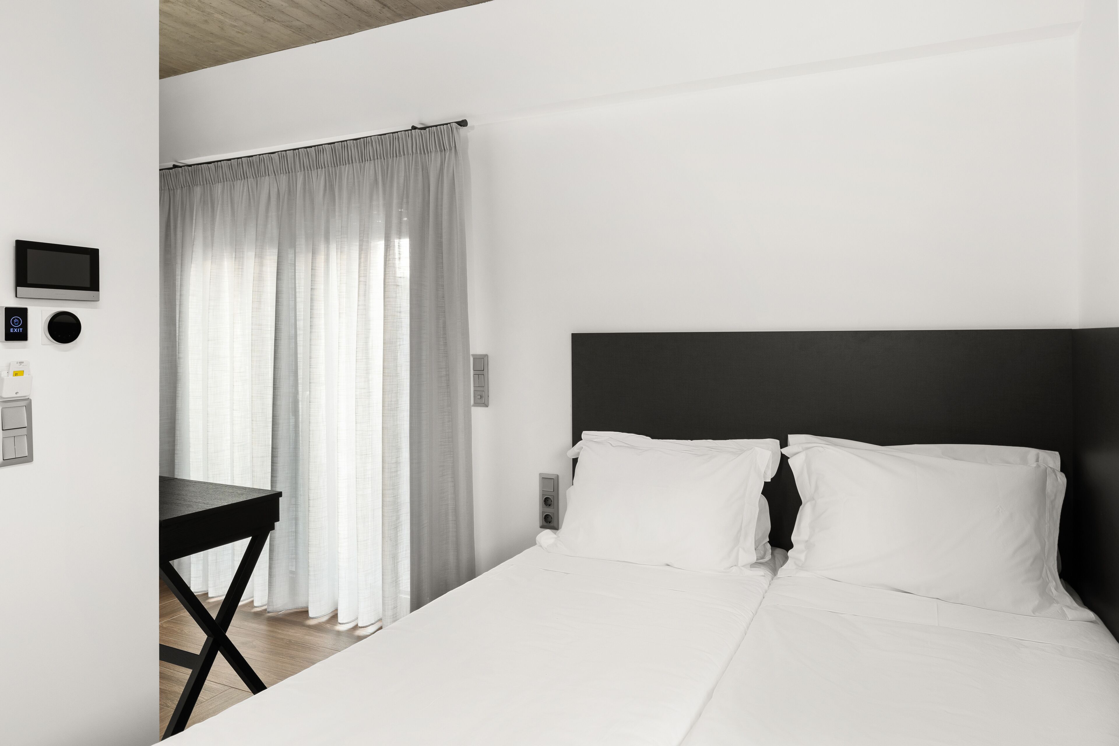Athenian View Loft