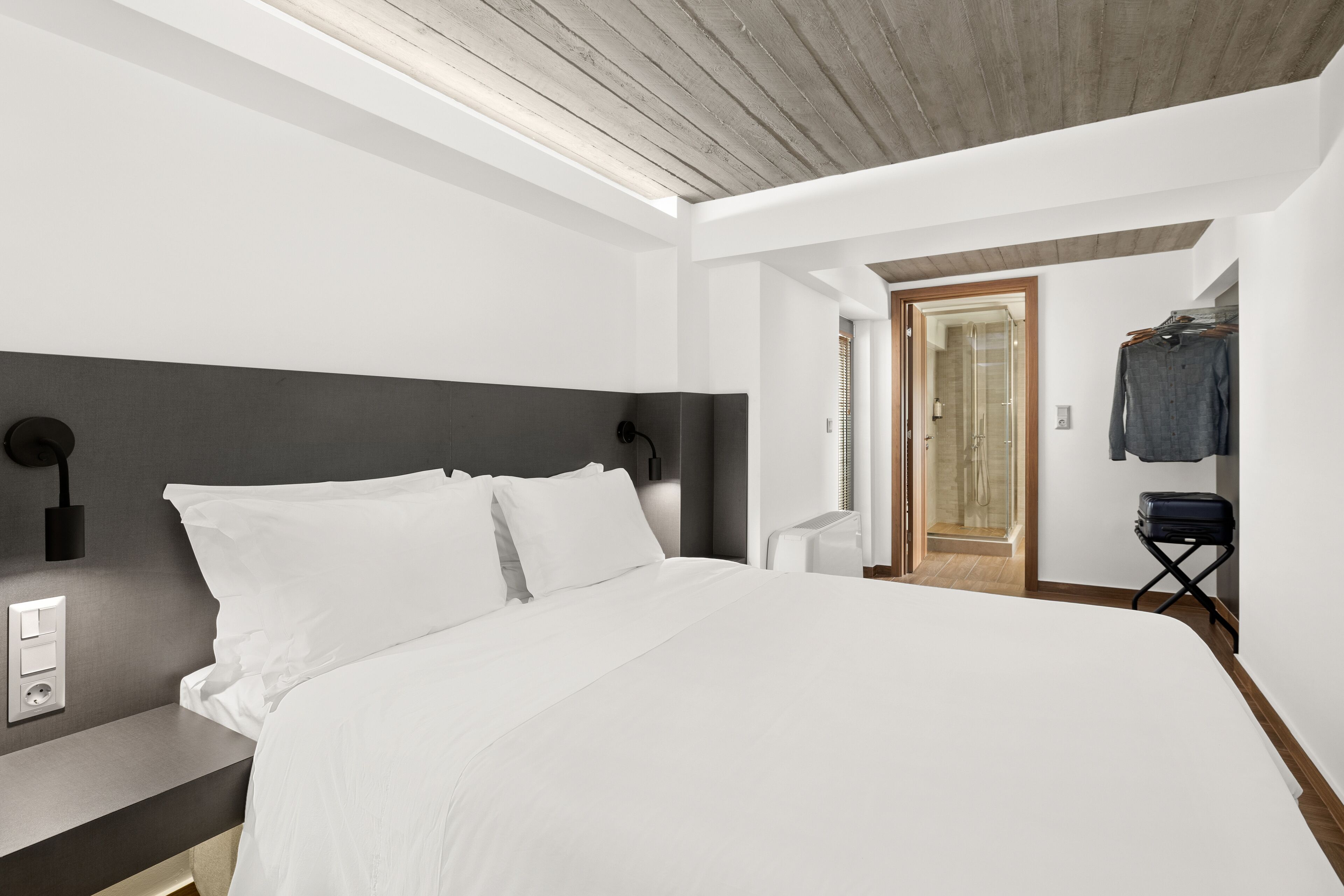 Athenian View Loft