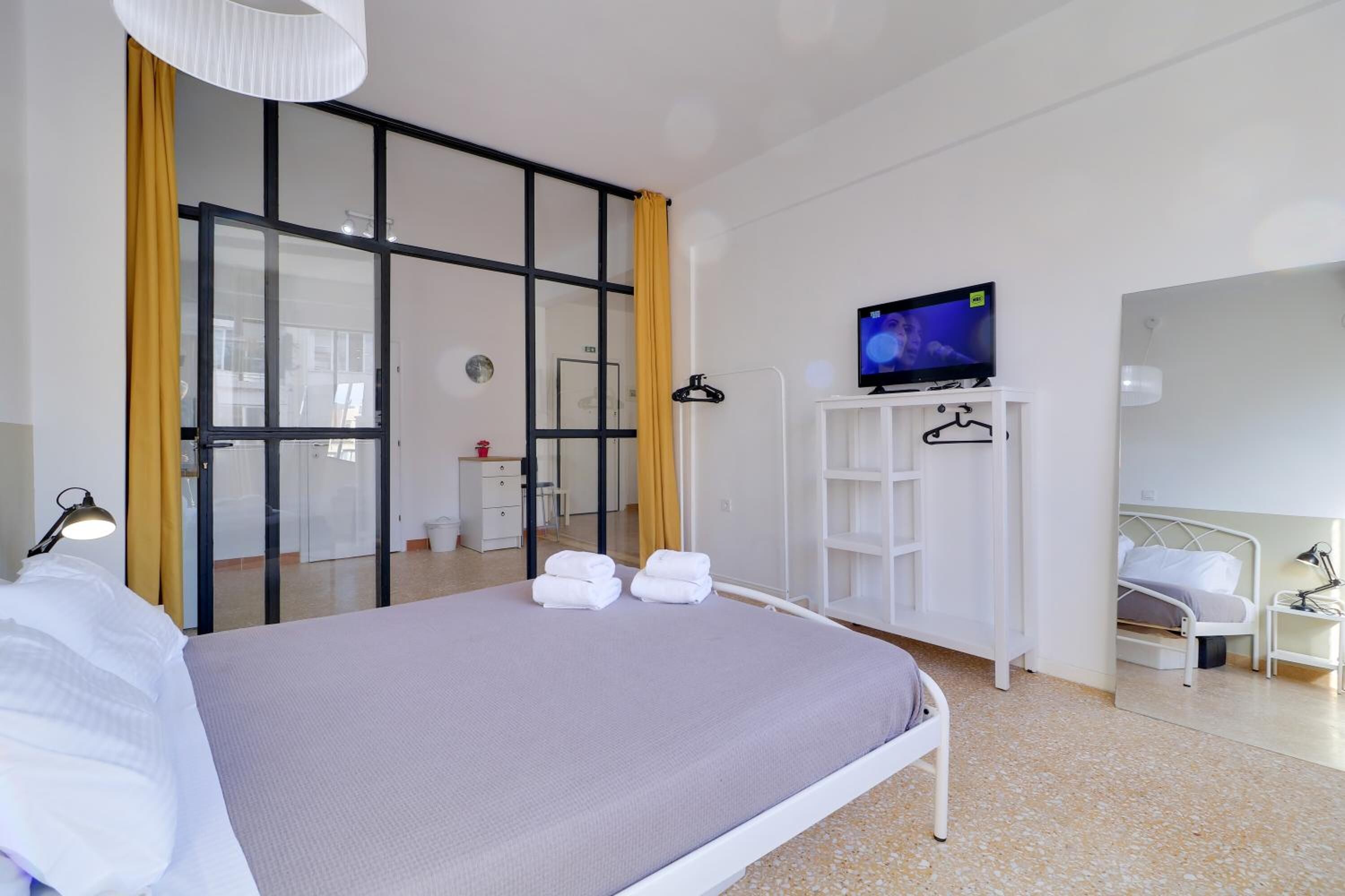 Athens.Apartotel.1