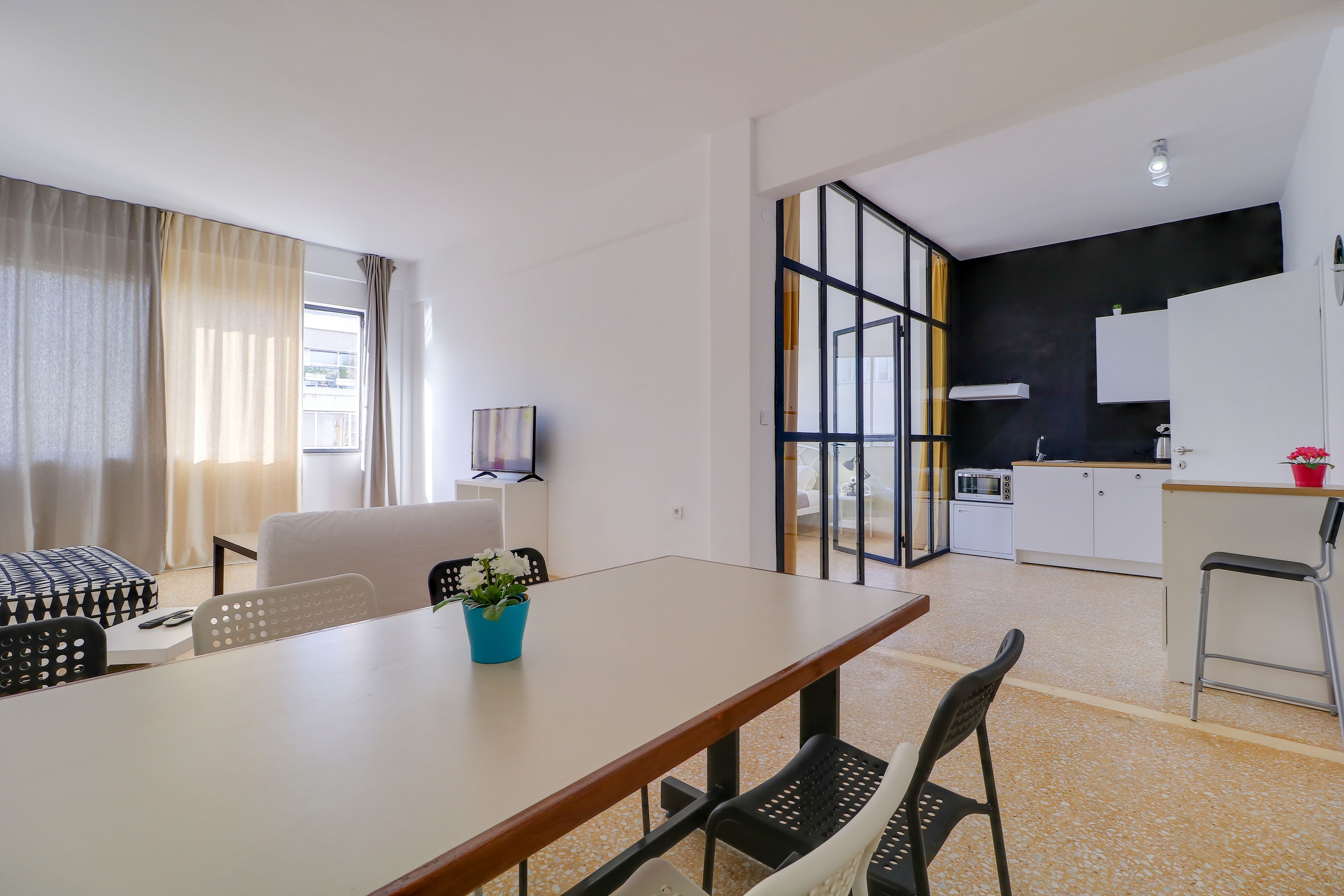 Athens.Apartotel.1