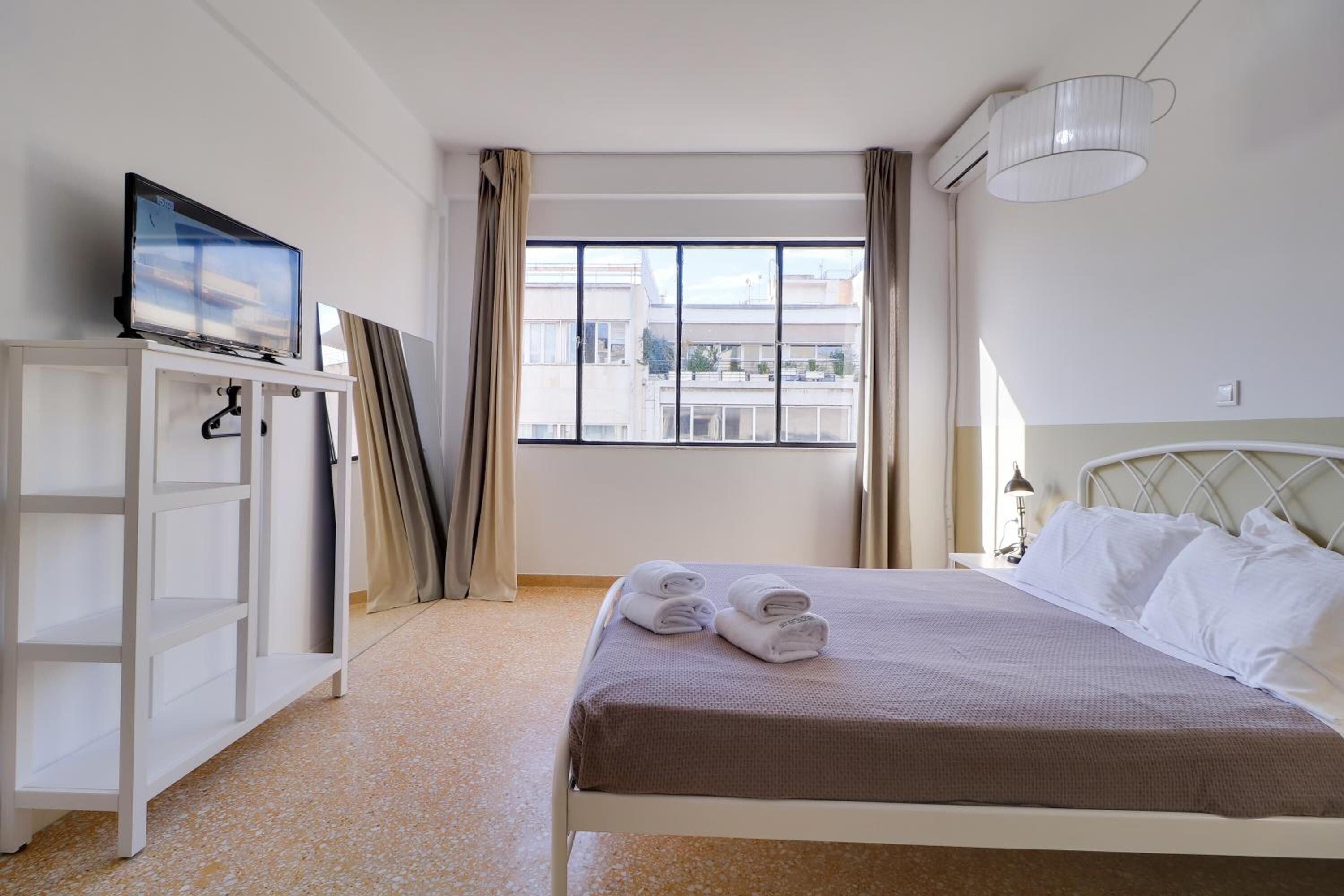Athens.Apartotel.1