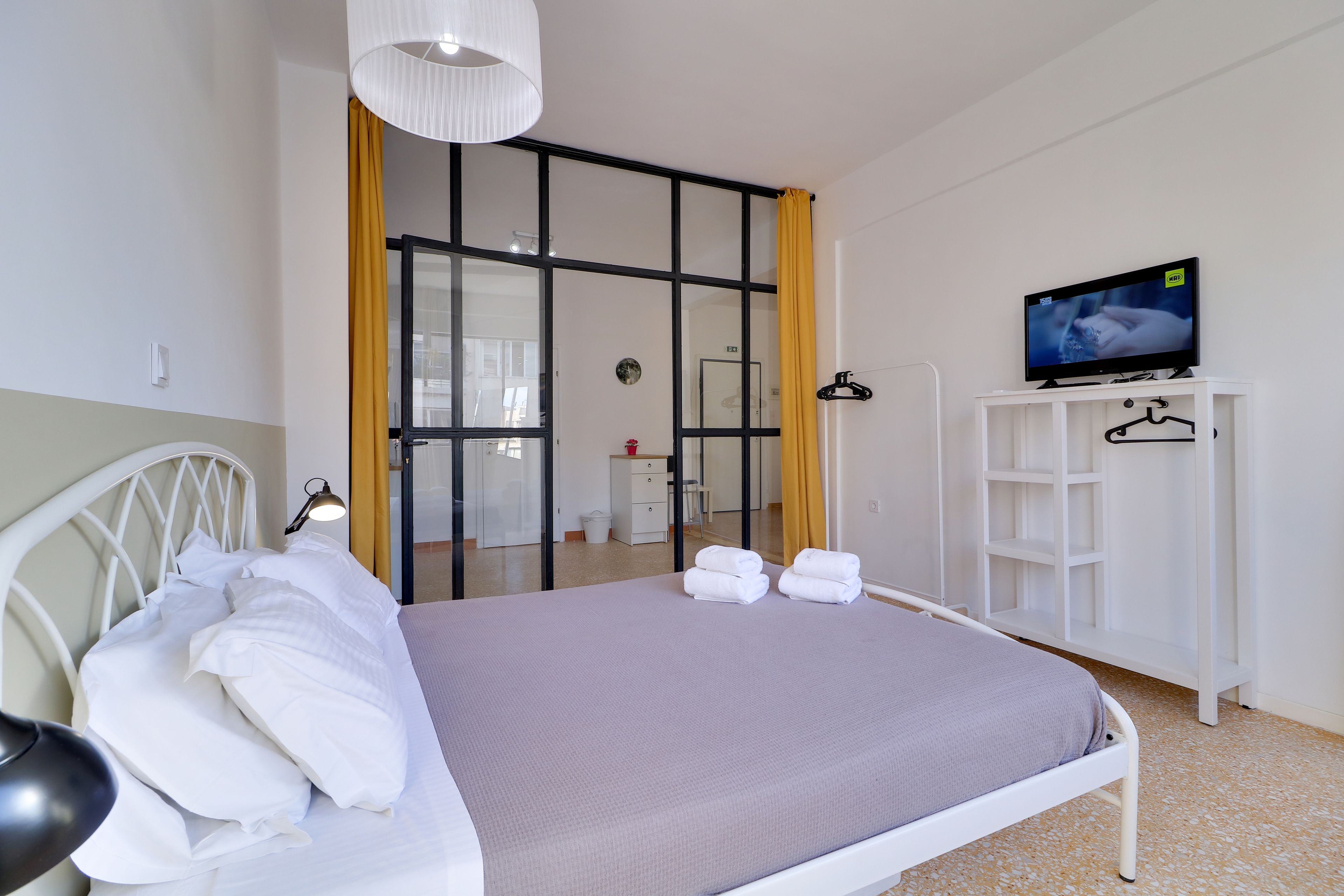 Athens.Apartotel.1