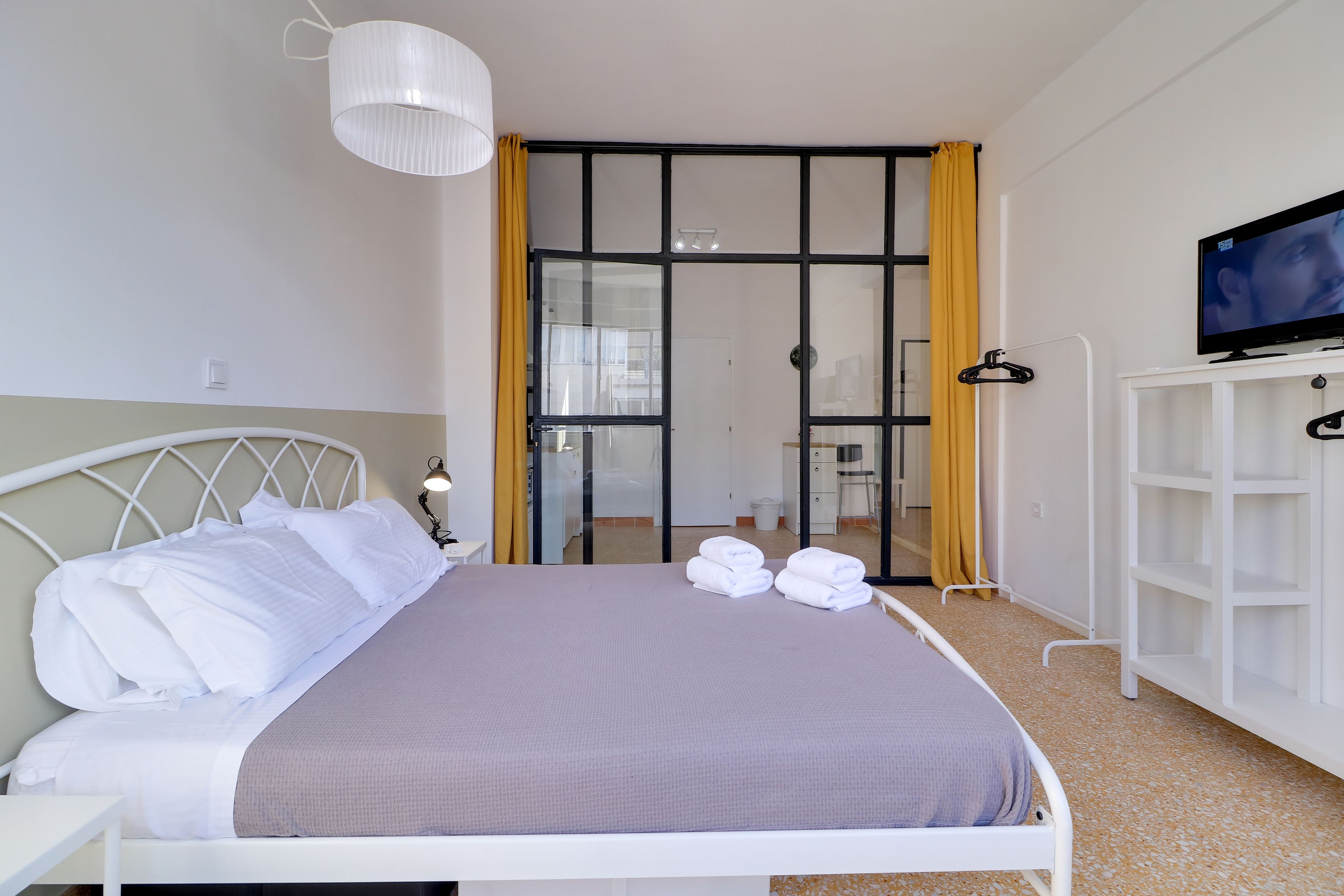 Athens.Apartotel.1