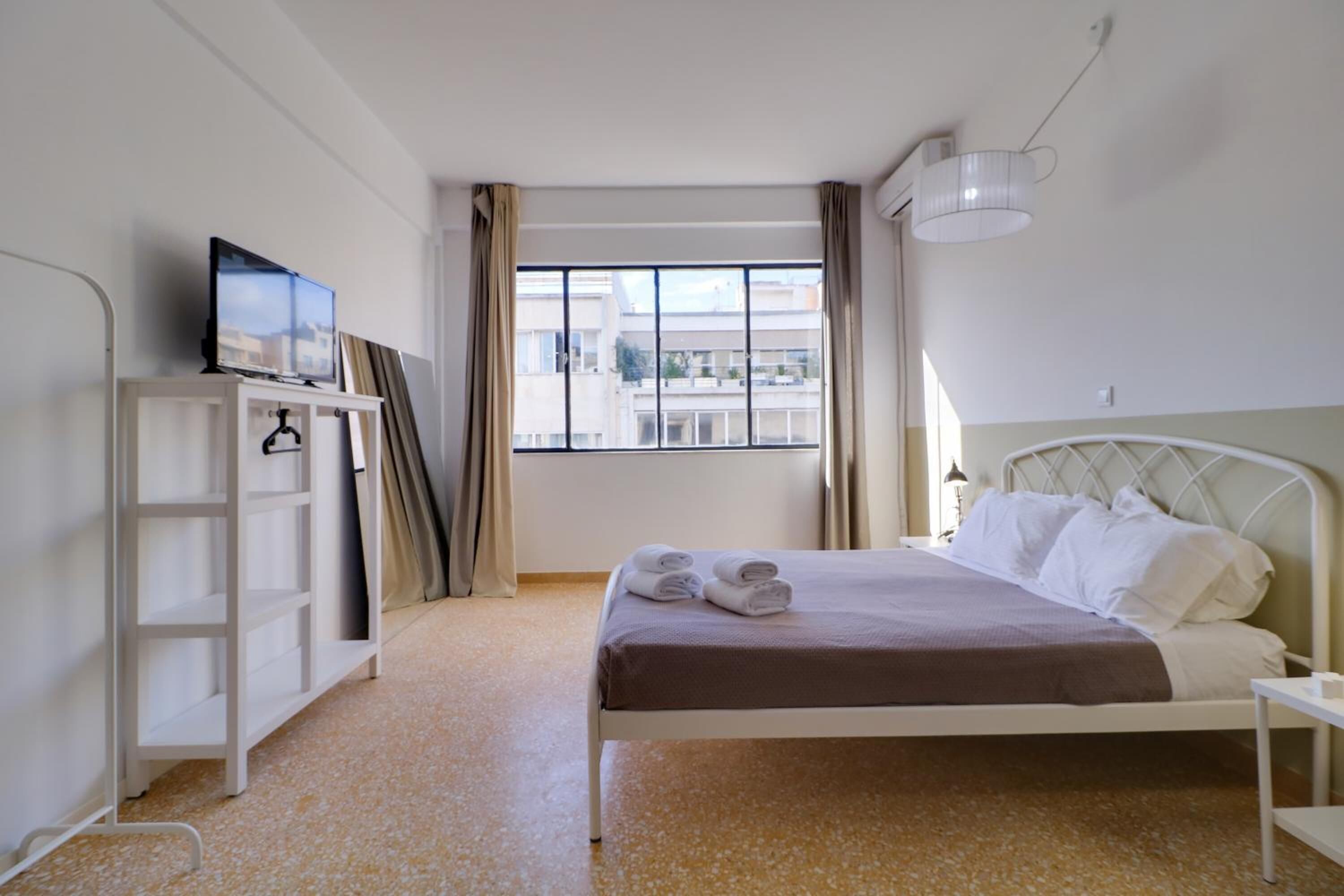 Athens.Apartotel.1