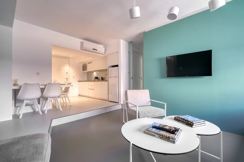 Athens Color Cube
