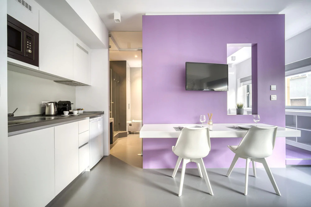 Athens Color Cube