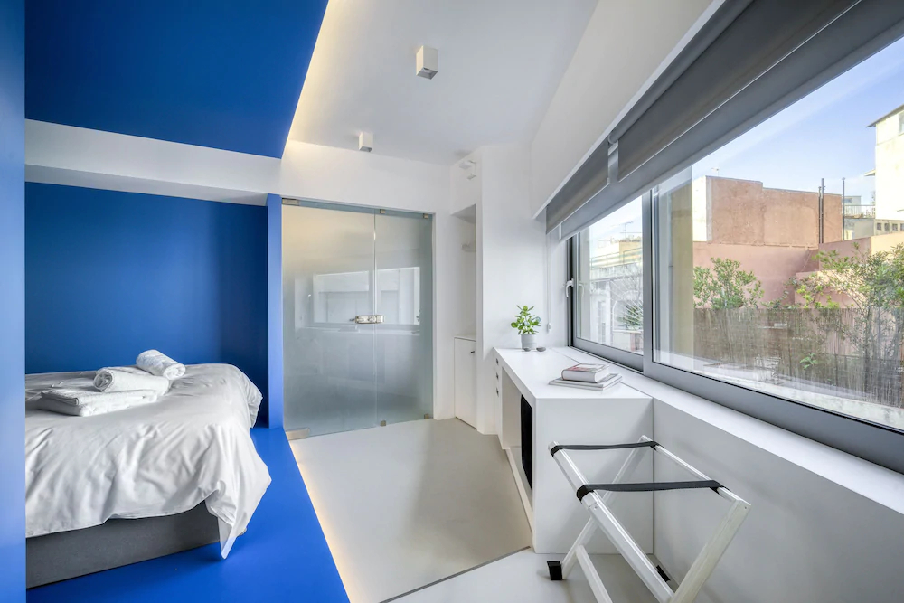 Athens Color Cube