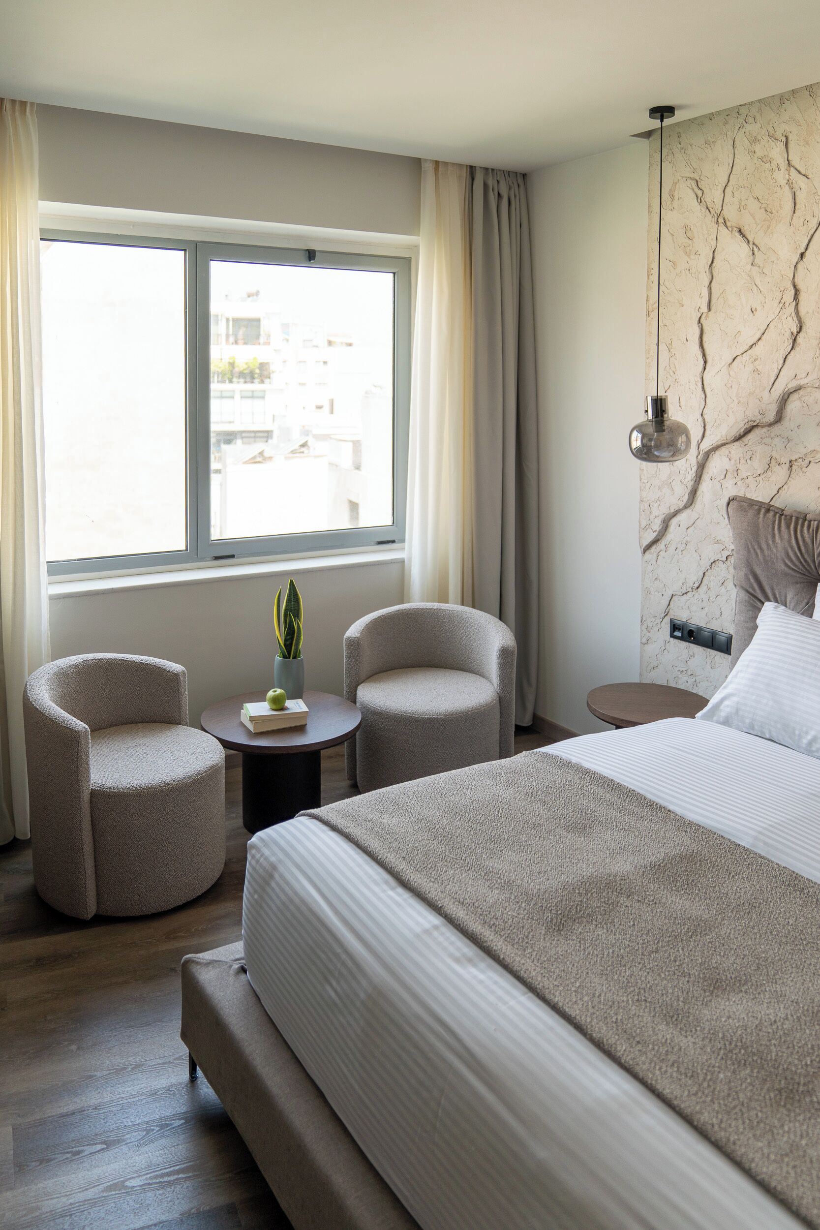 Athens Design Suites