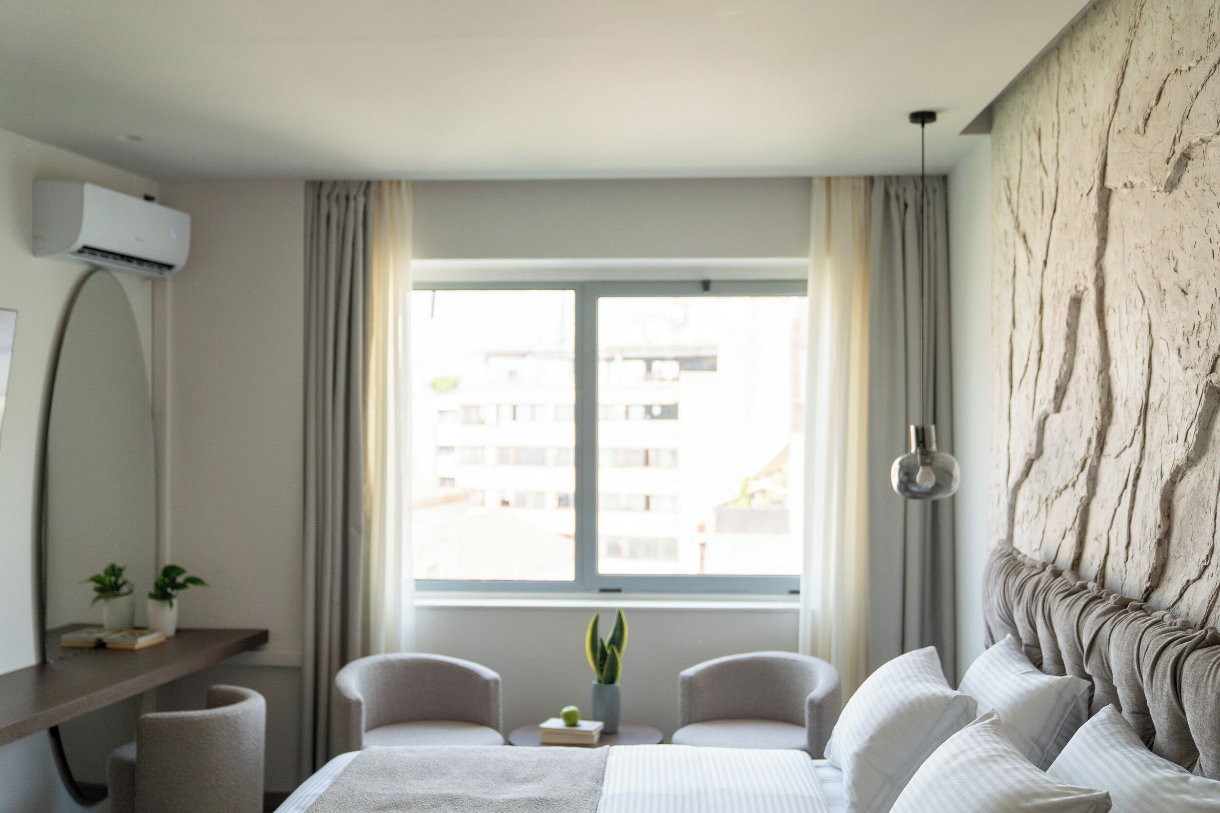 Athens Design Suites