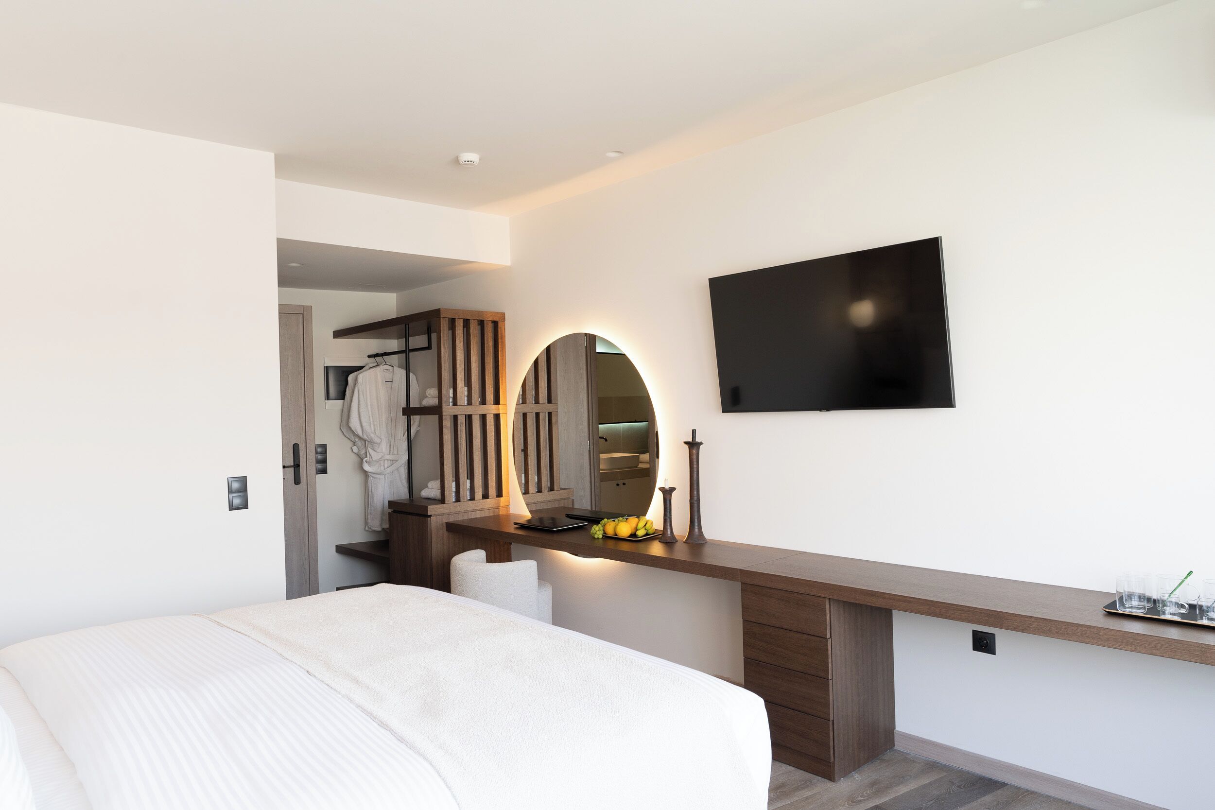 Athens Design Suites