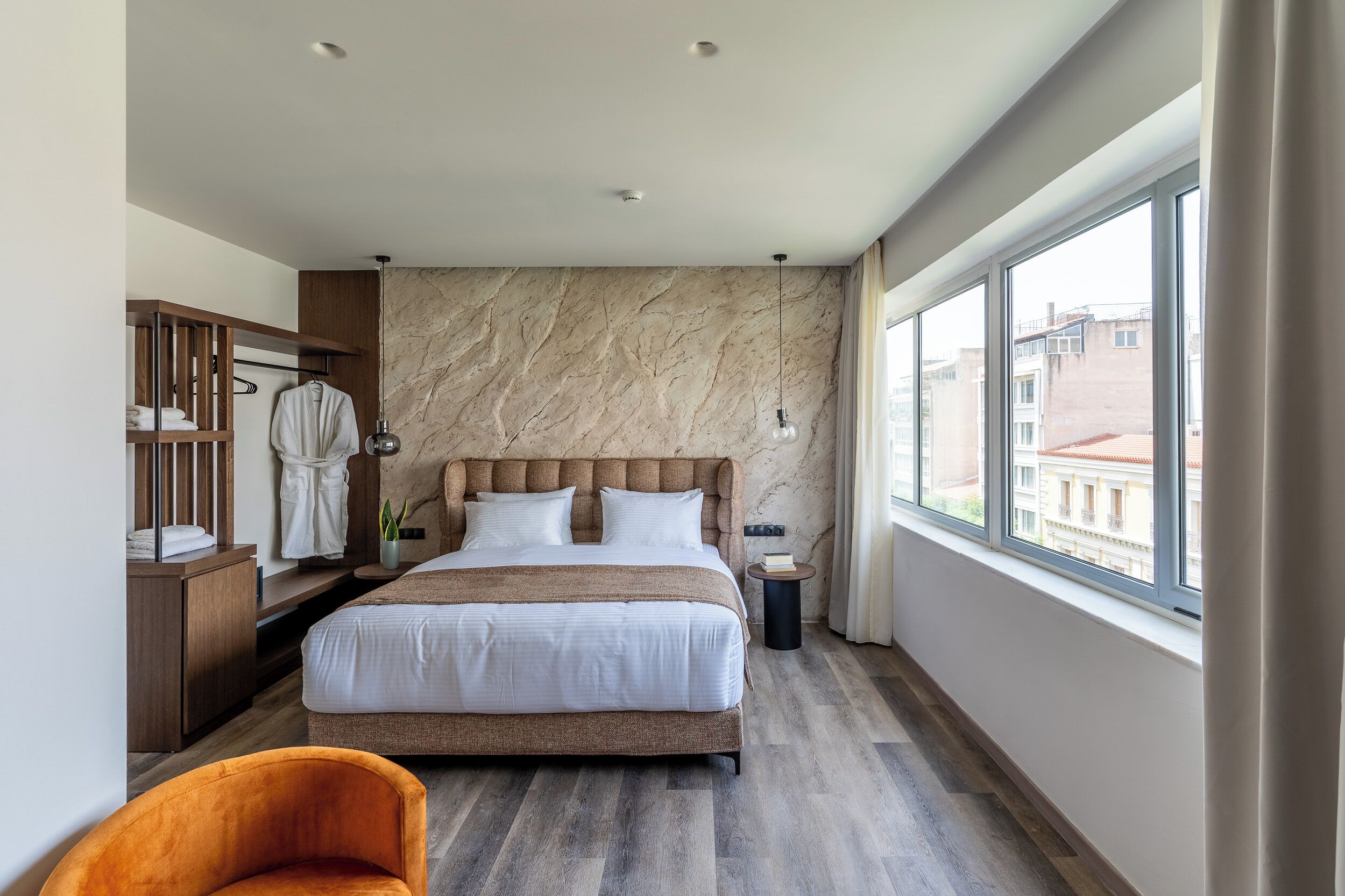 Athens Design Suites