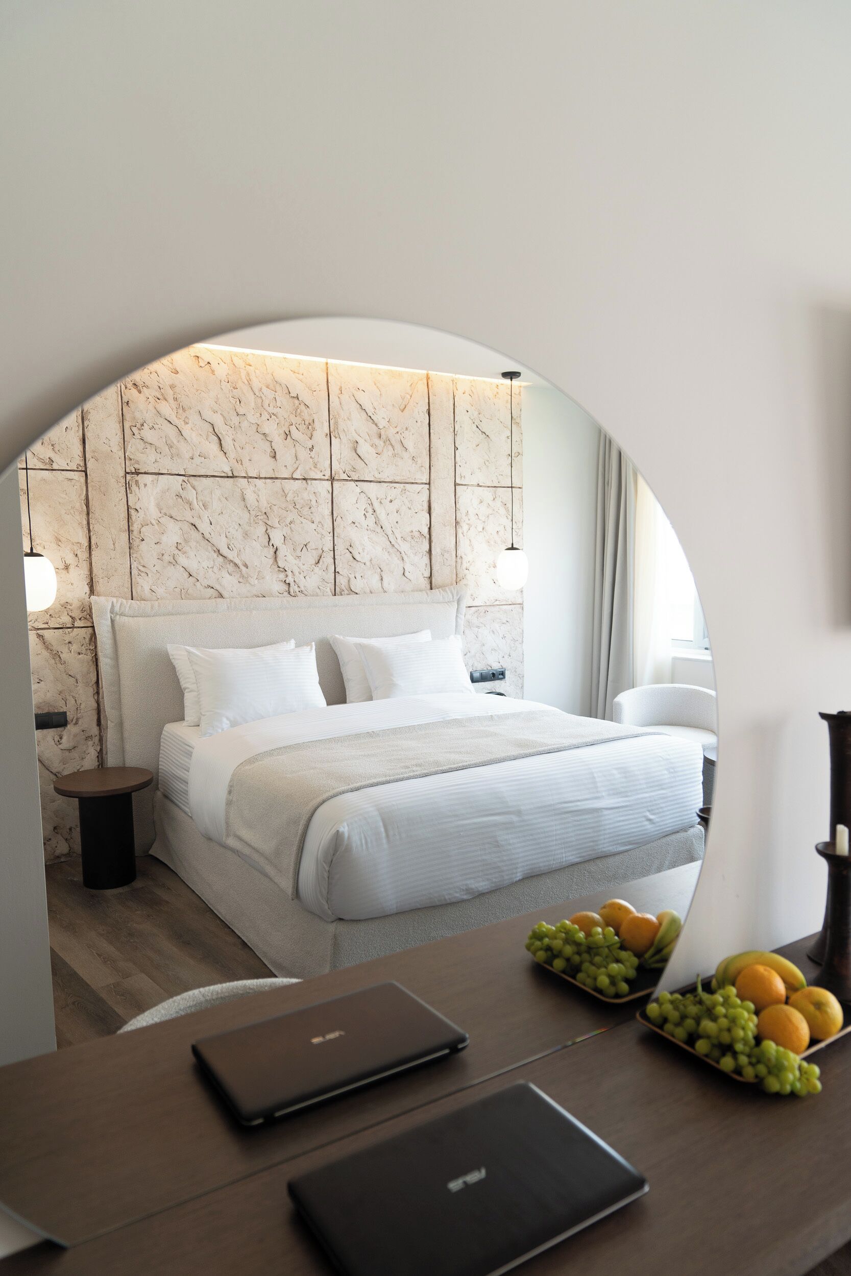 Athens Design Suites