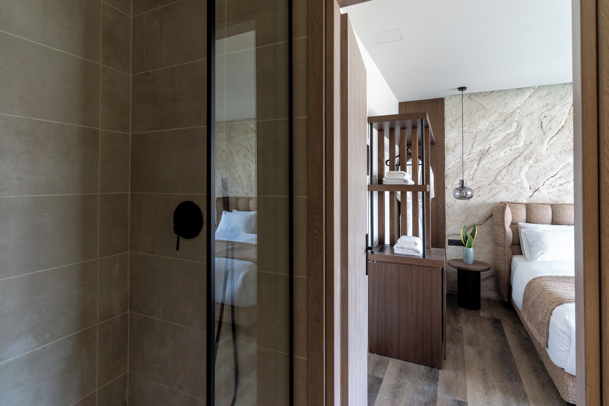 Athens Design Suites
