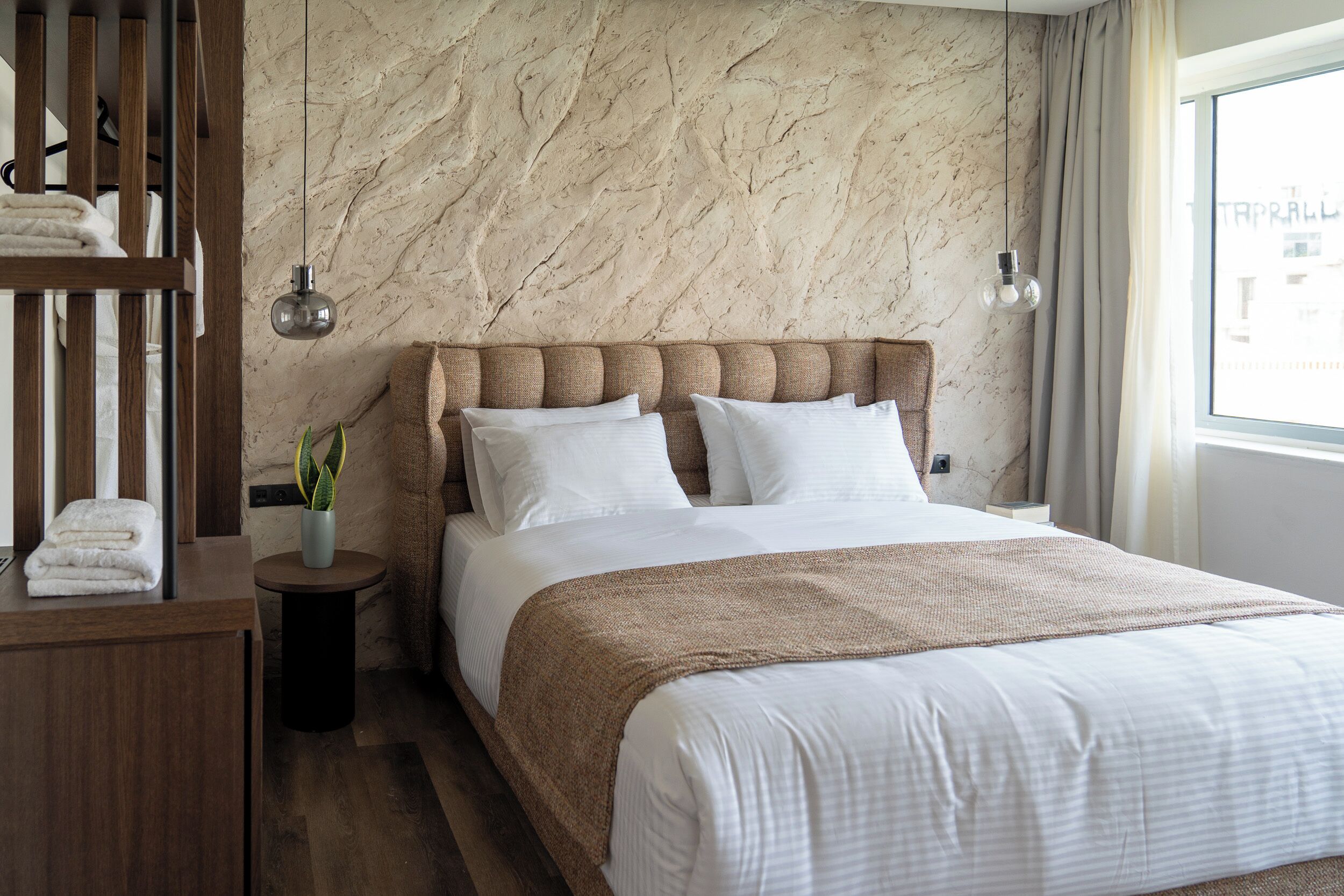 Athens Design Suites
