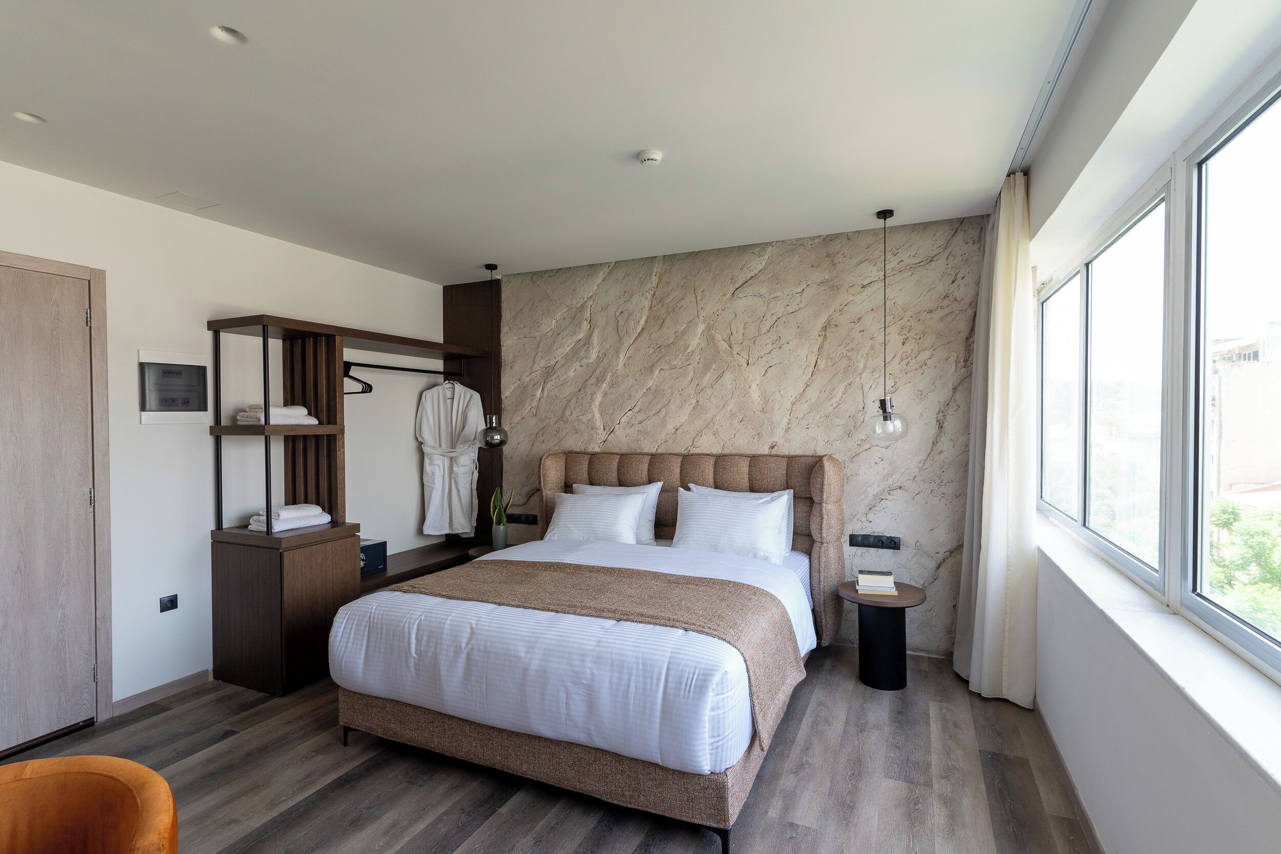 Athens Design Suites