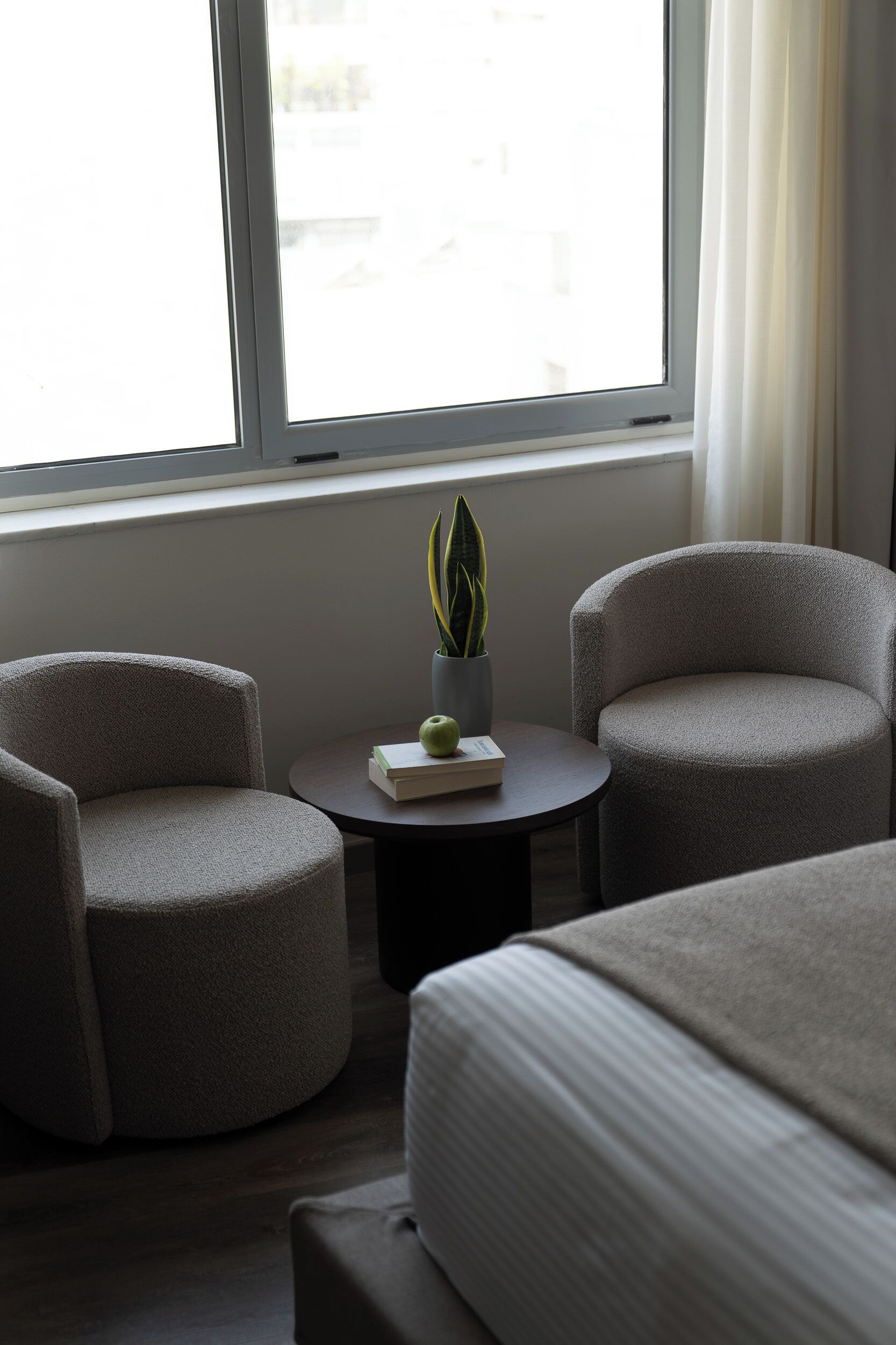 Athens Design Suites