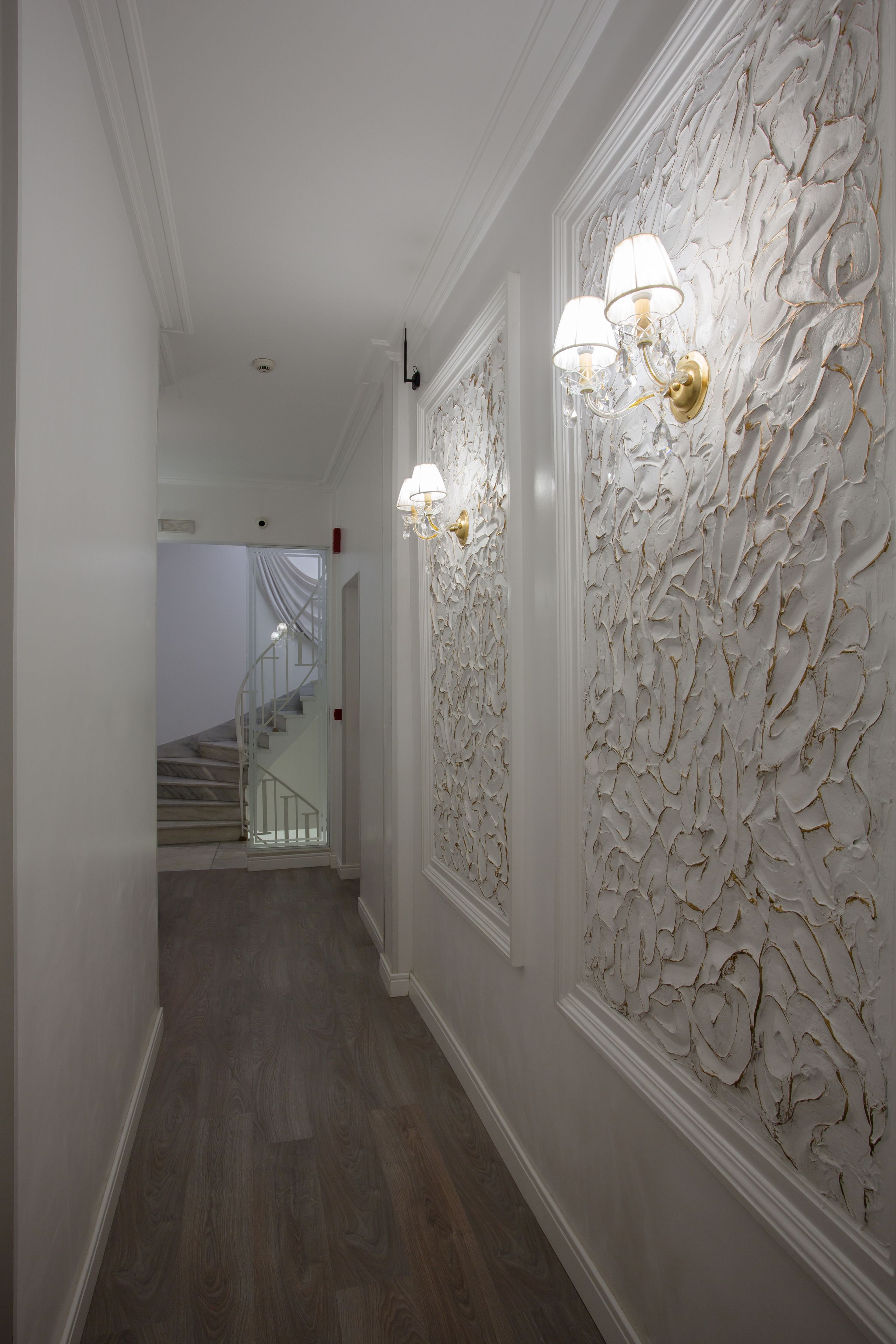 Astikon House