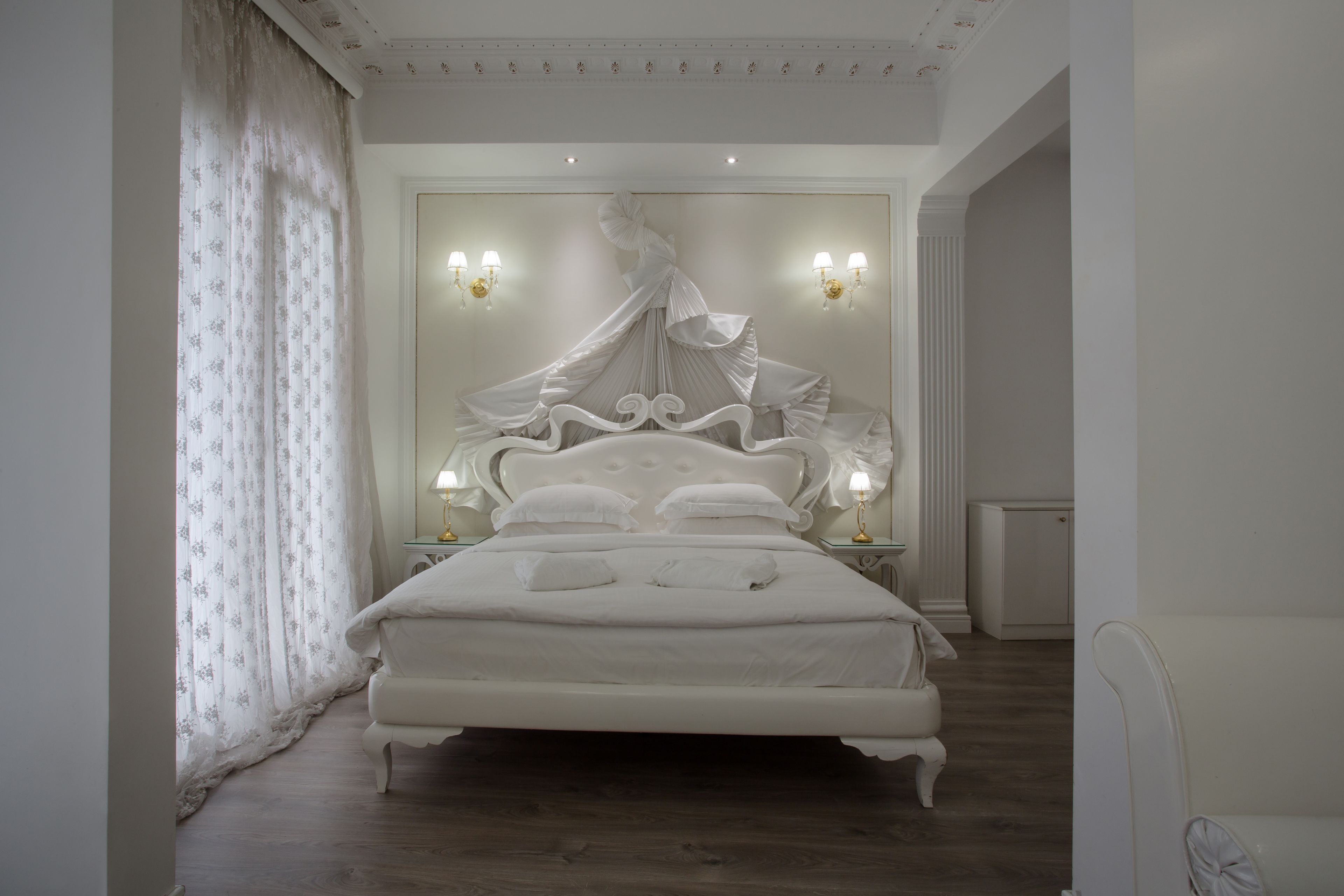 Astikon House