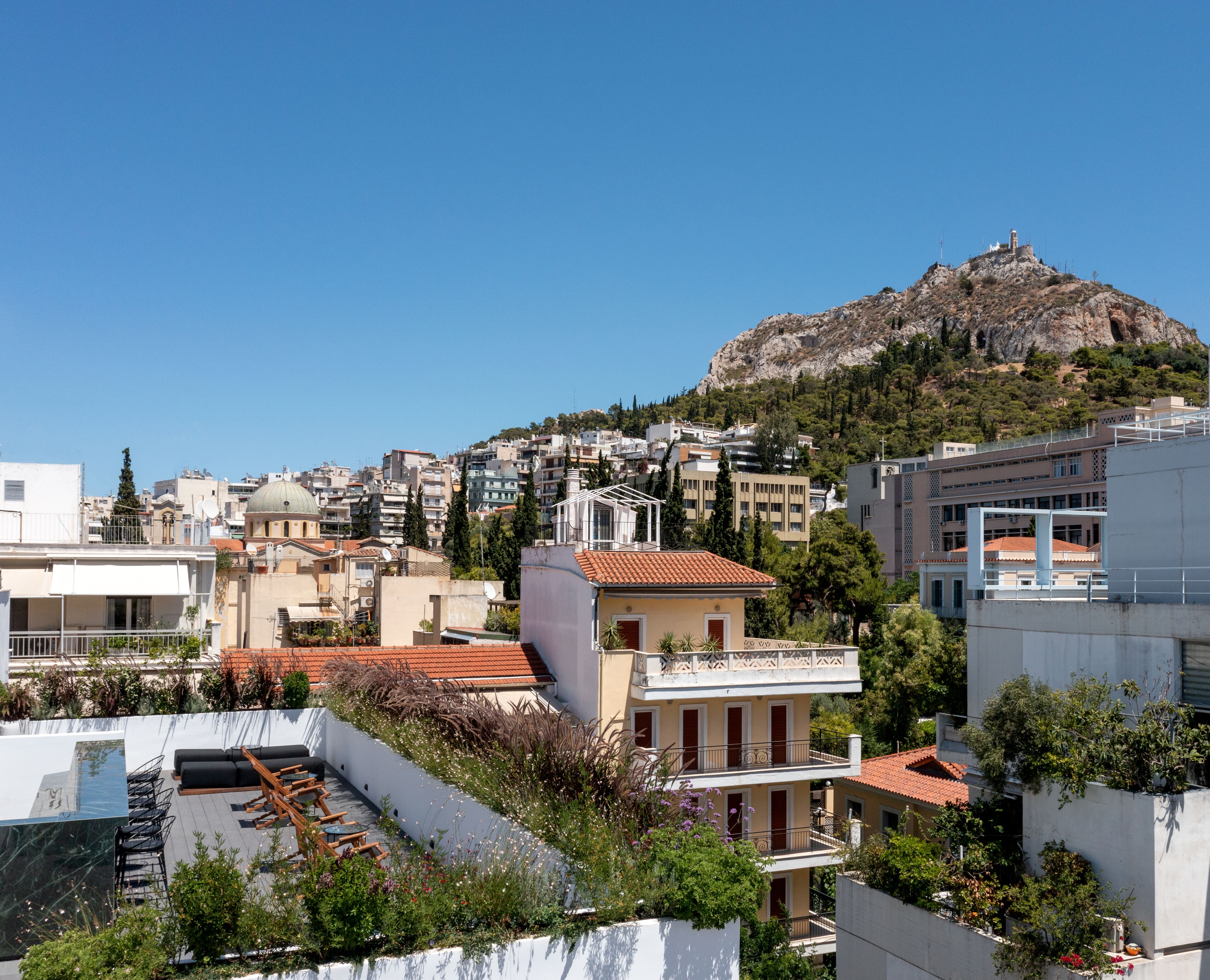 Athens Flair