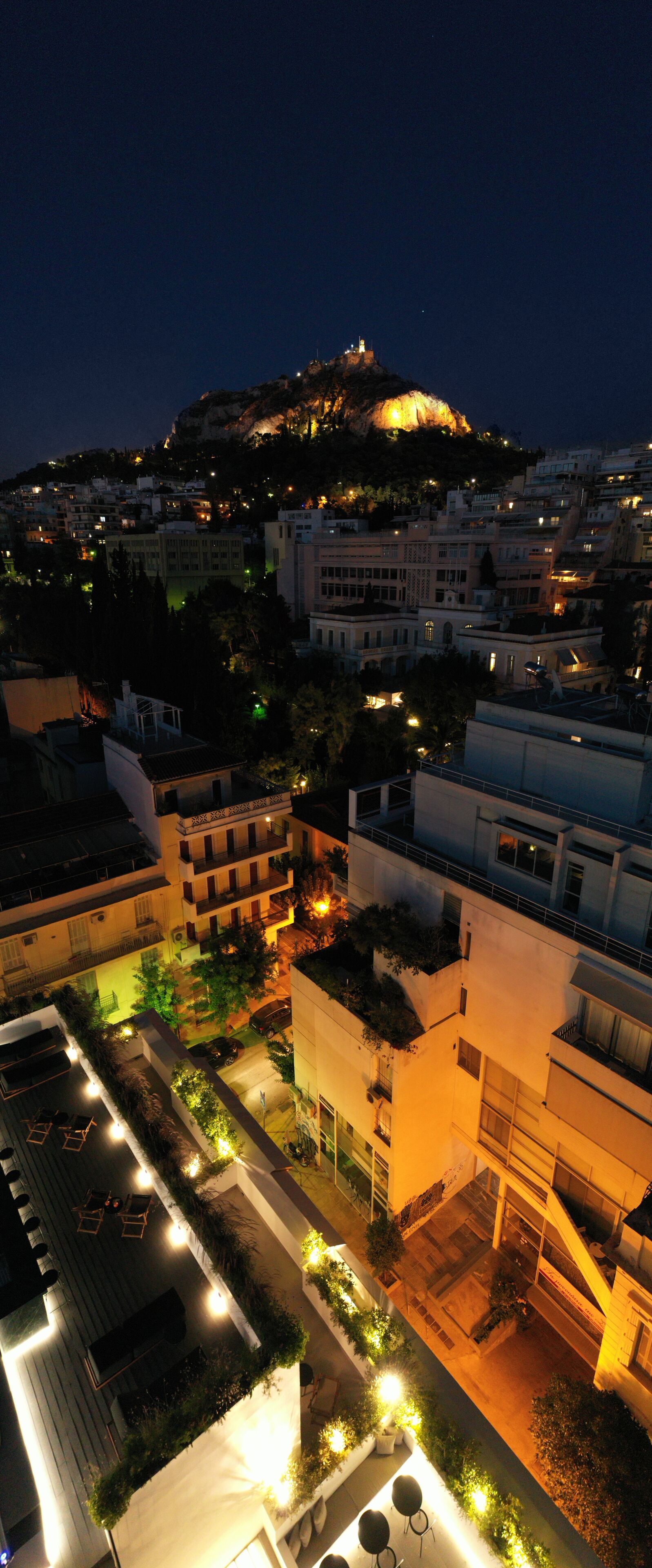 Athens Flair