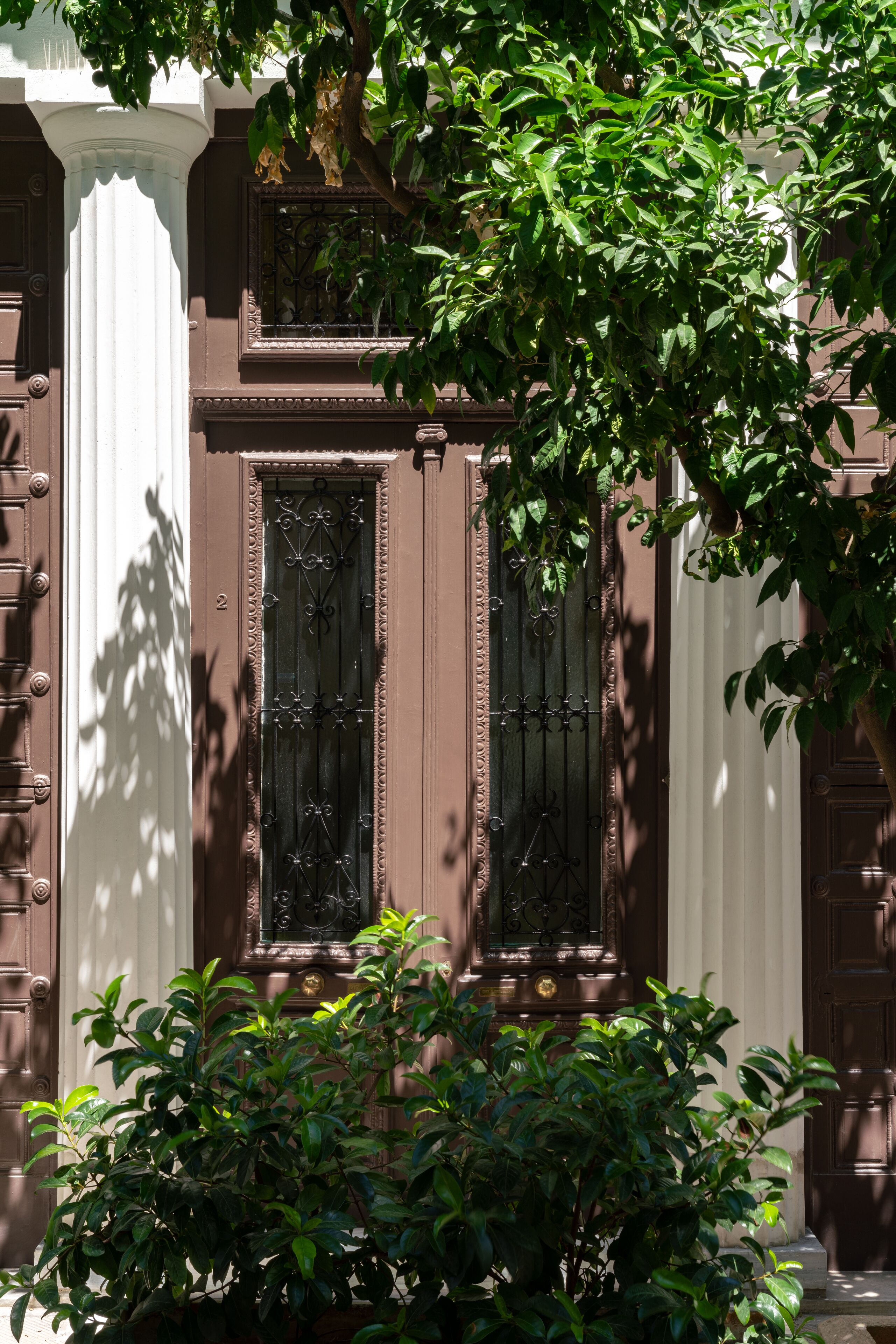 Athens Flair