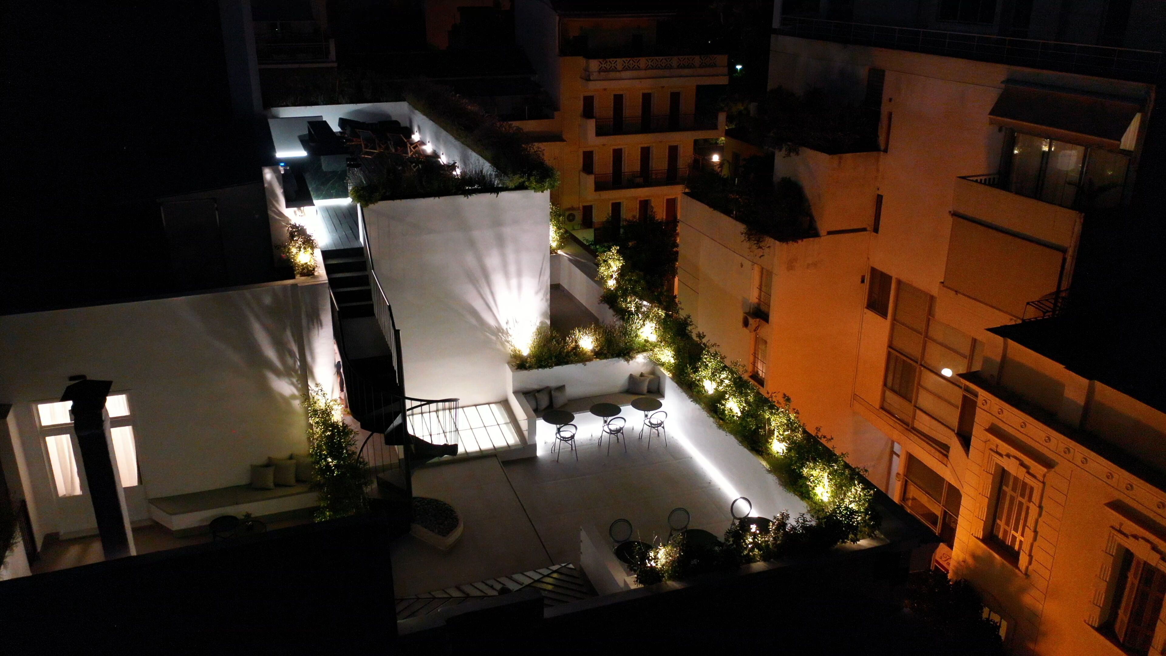 Athens Flair