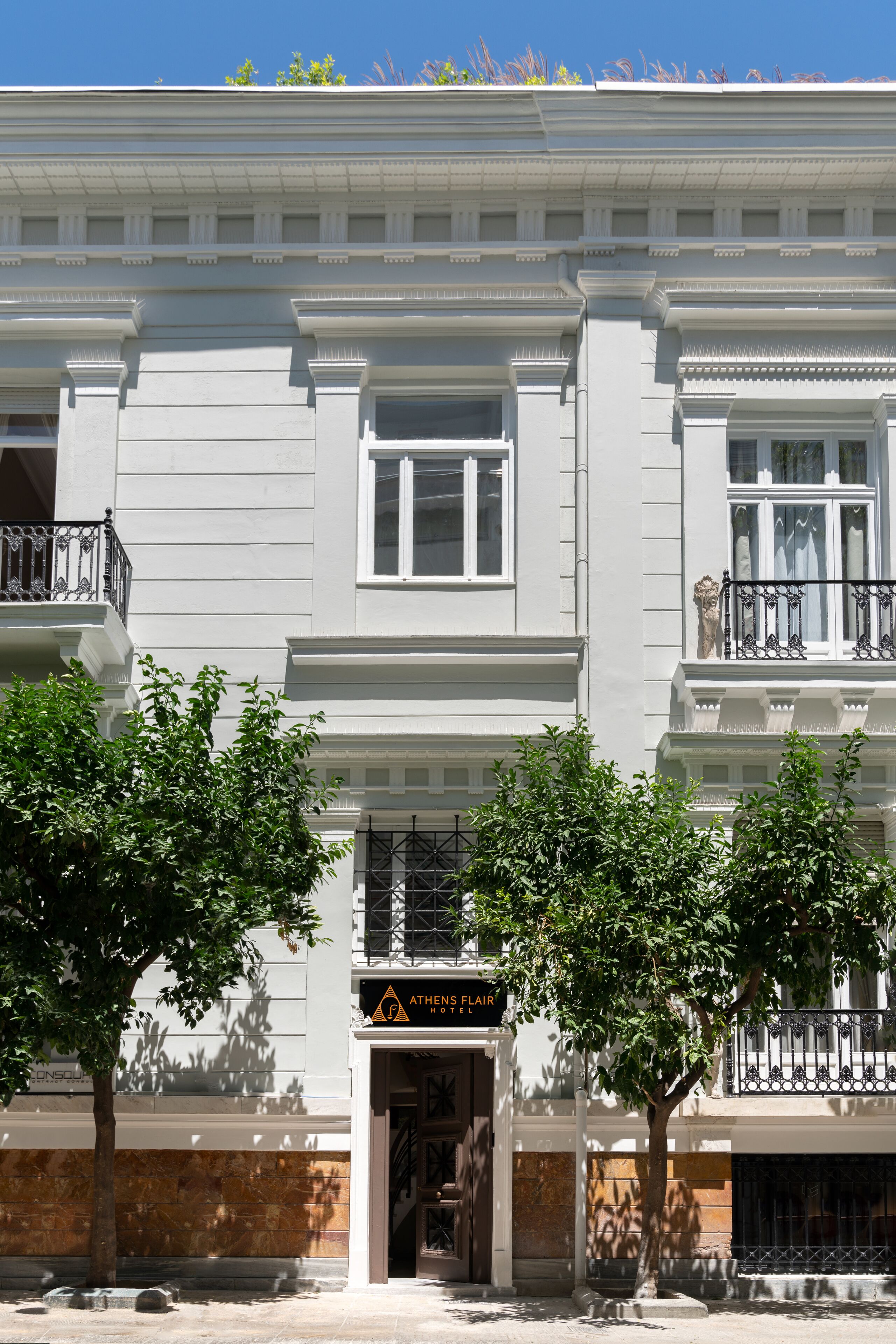 Athens Flair